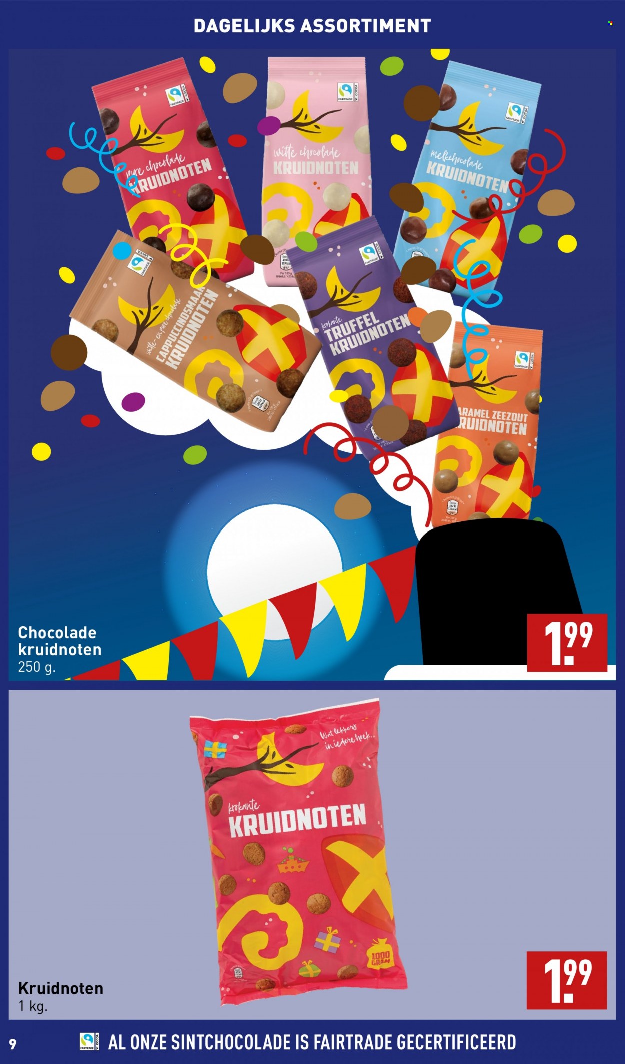 Aldi-aanbieding - 6-11-2023 - 12-11-2023. Pagina 9