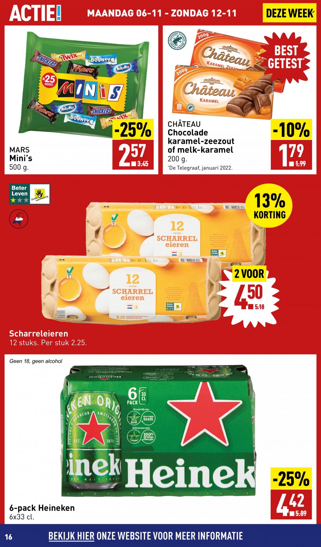 Aldi-aanbieding - 6-11-2023 - 12-11-2023. Pagina 16