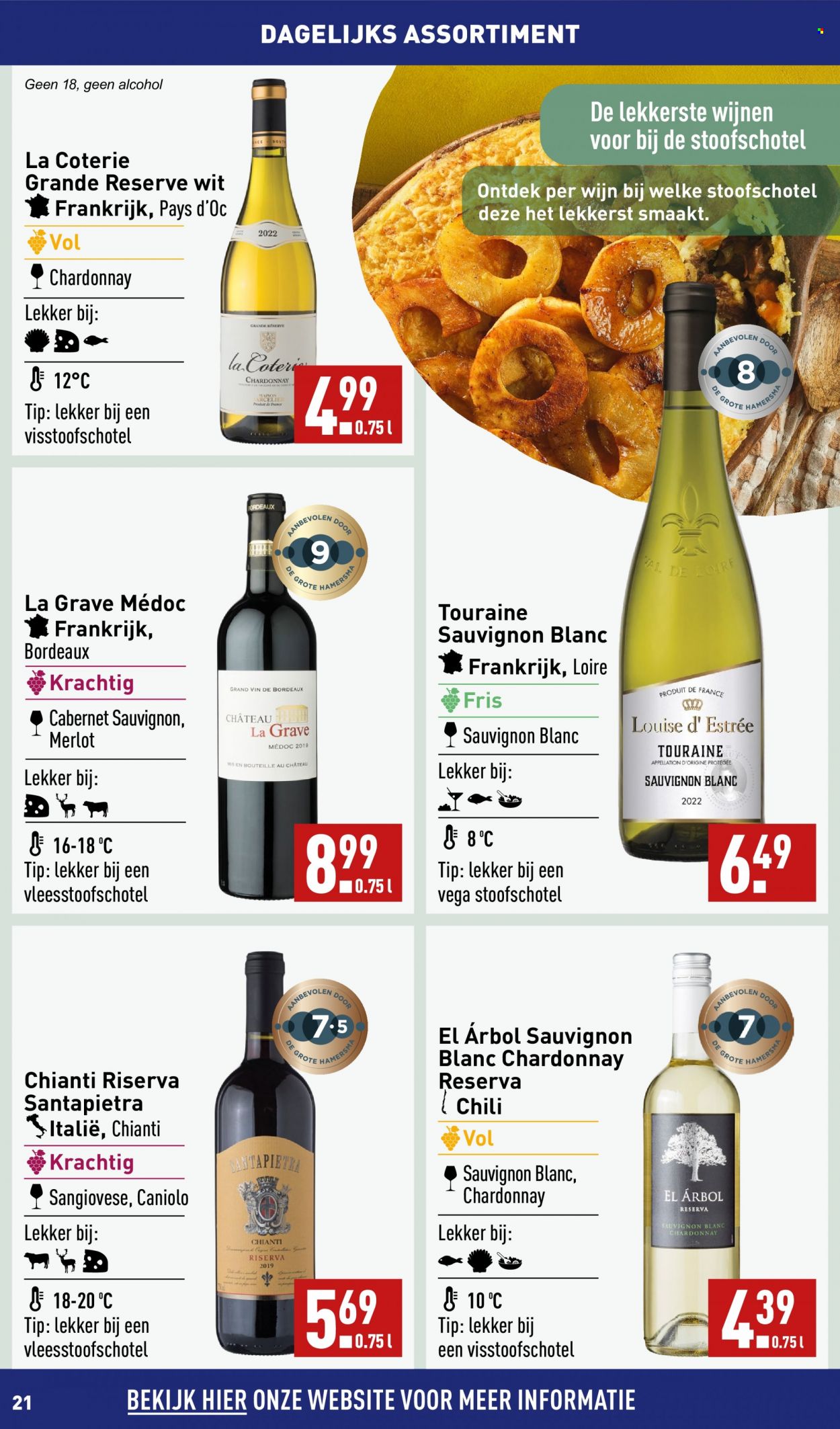 Aldi-aanbieding - 6-11-2023 - 12-11-2023. Pagina 21