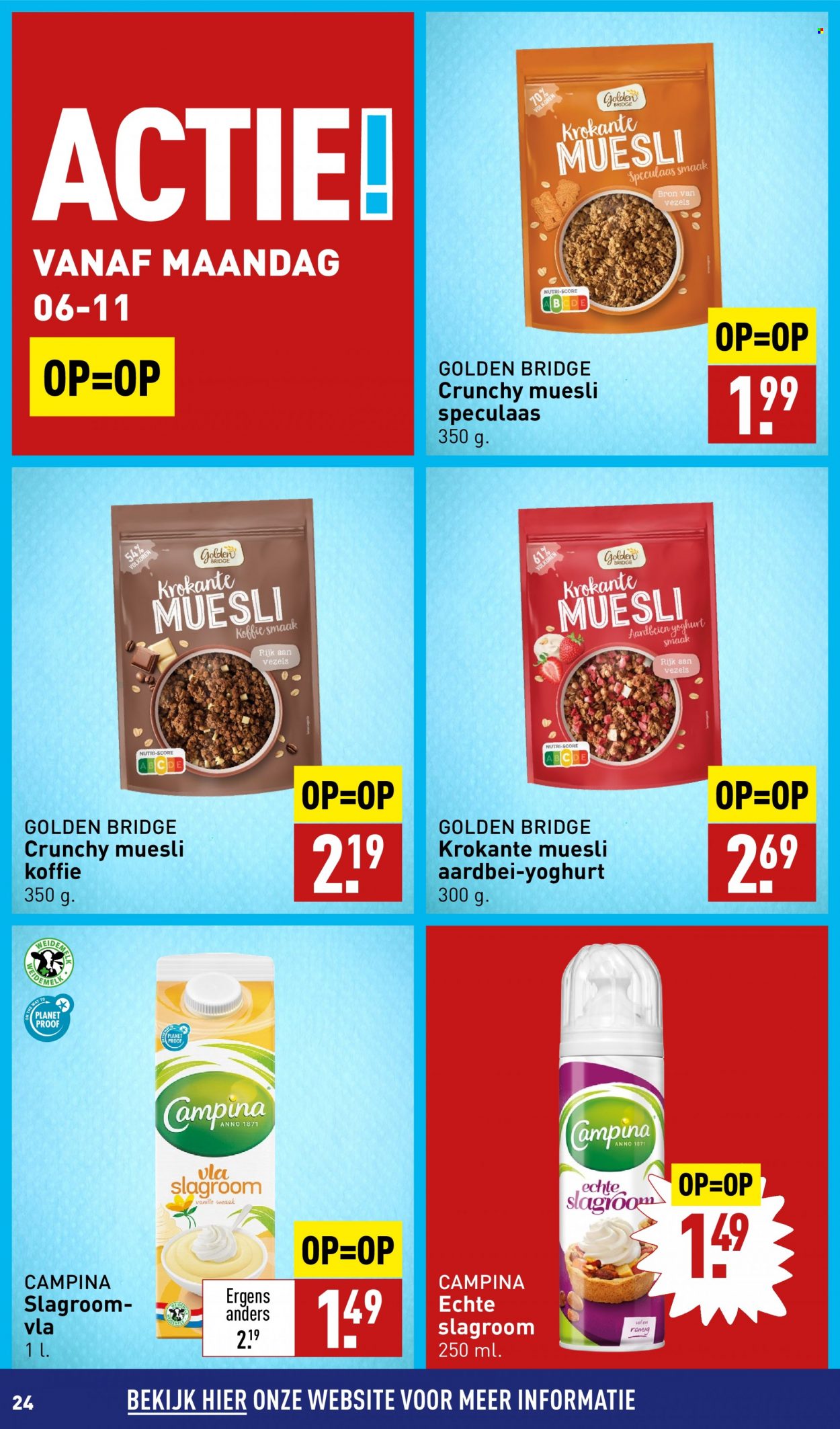 Aldi-aanbieding - 6-11-2023 - 12-11-2023. Pagina 24