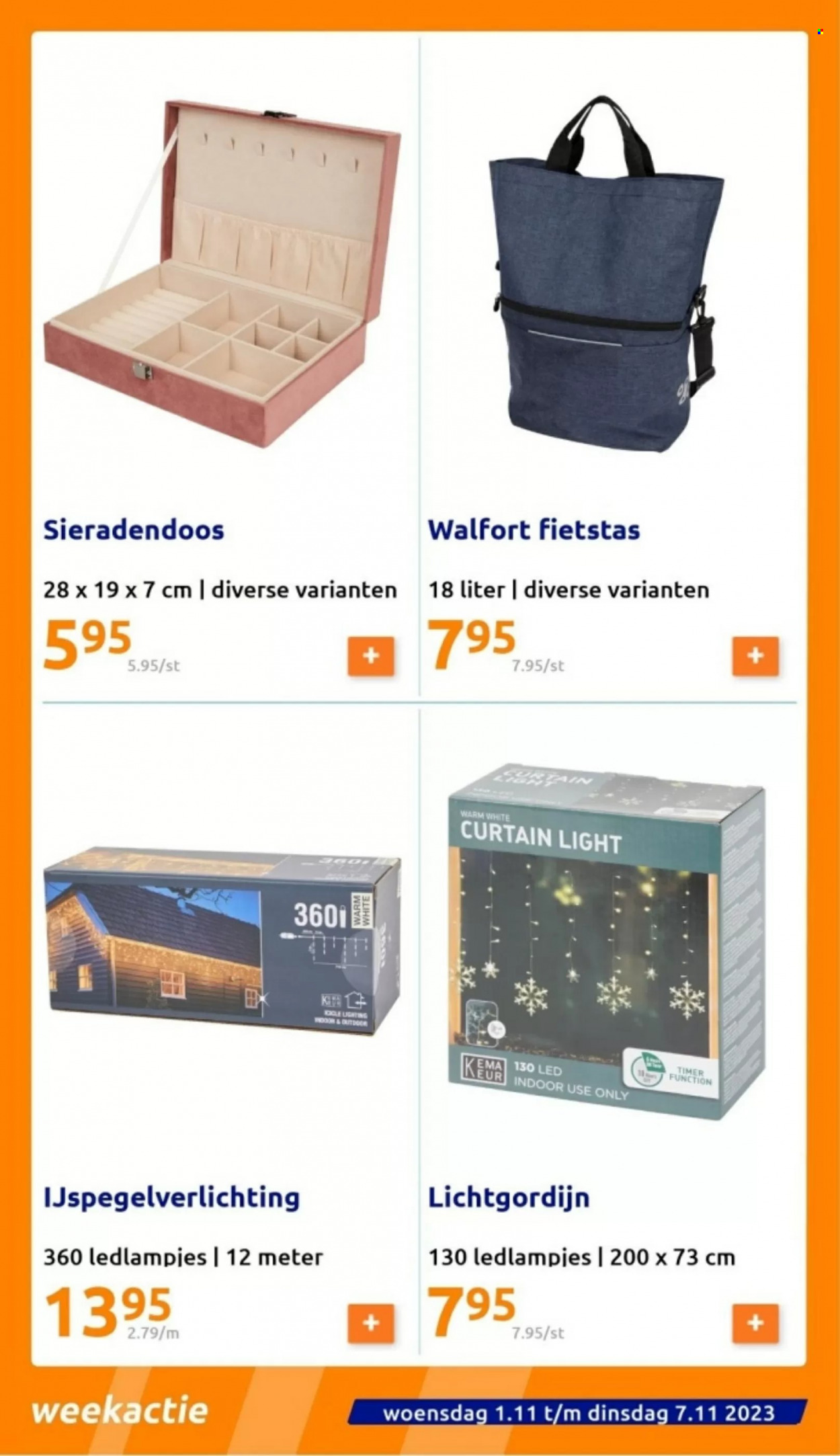 Action-aanbieding - 1-11-2023 - 7-11-2023. Pagina 3