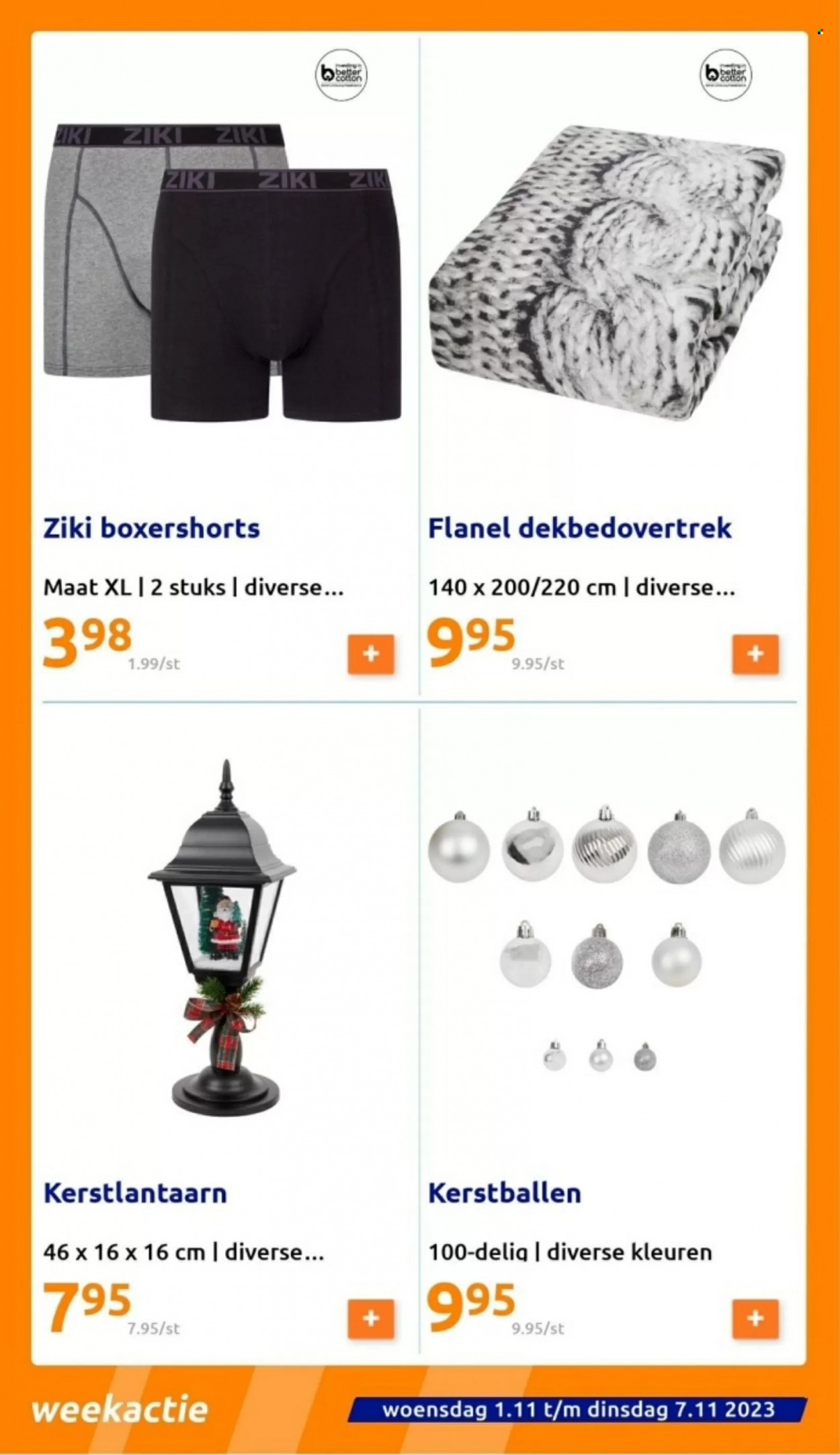 Action-aanbieding - 1-11-2023 - 7-11-2023. Pagina 5