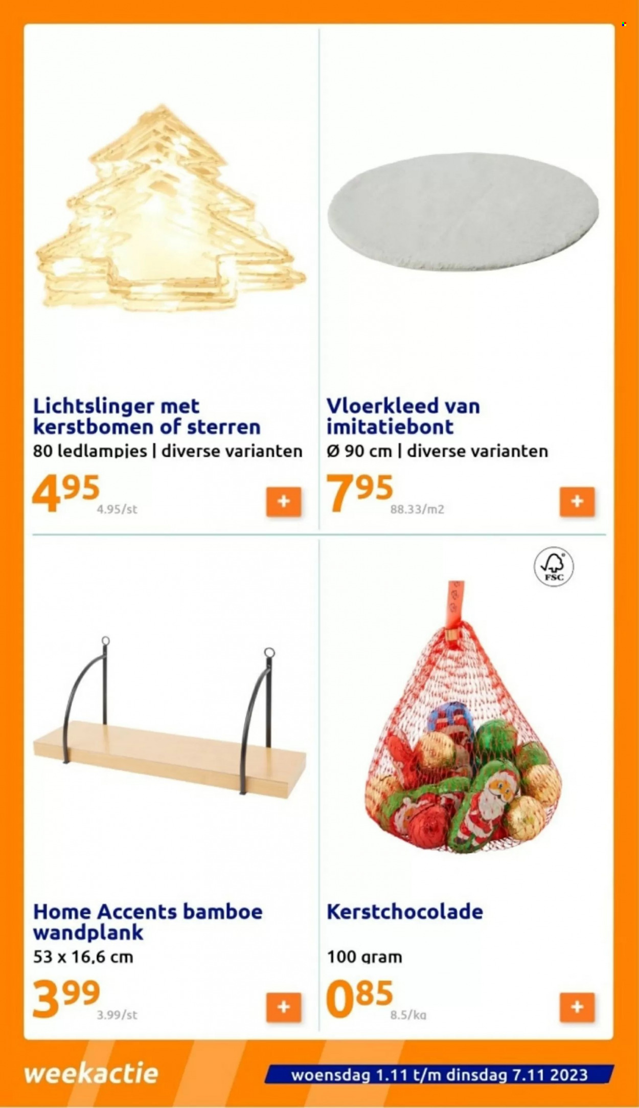 Action-aanbieding - 1-11-2023 - 7-11-2023. Pagina 11