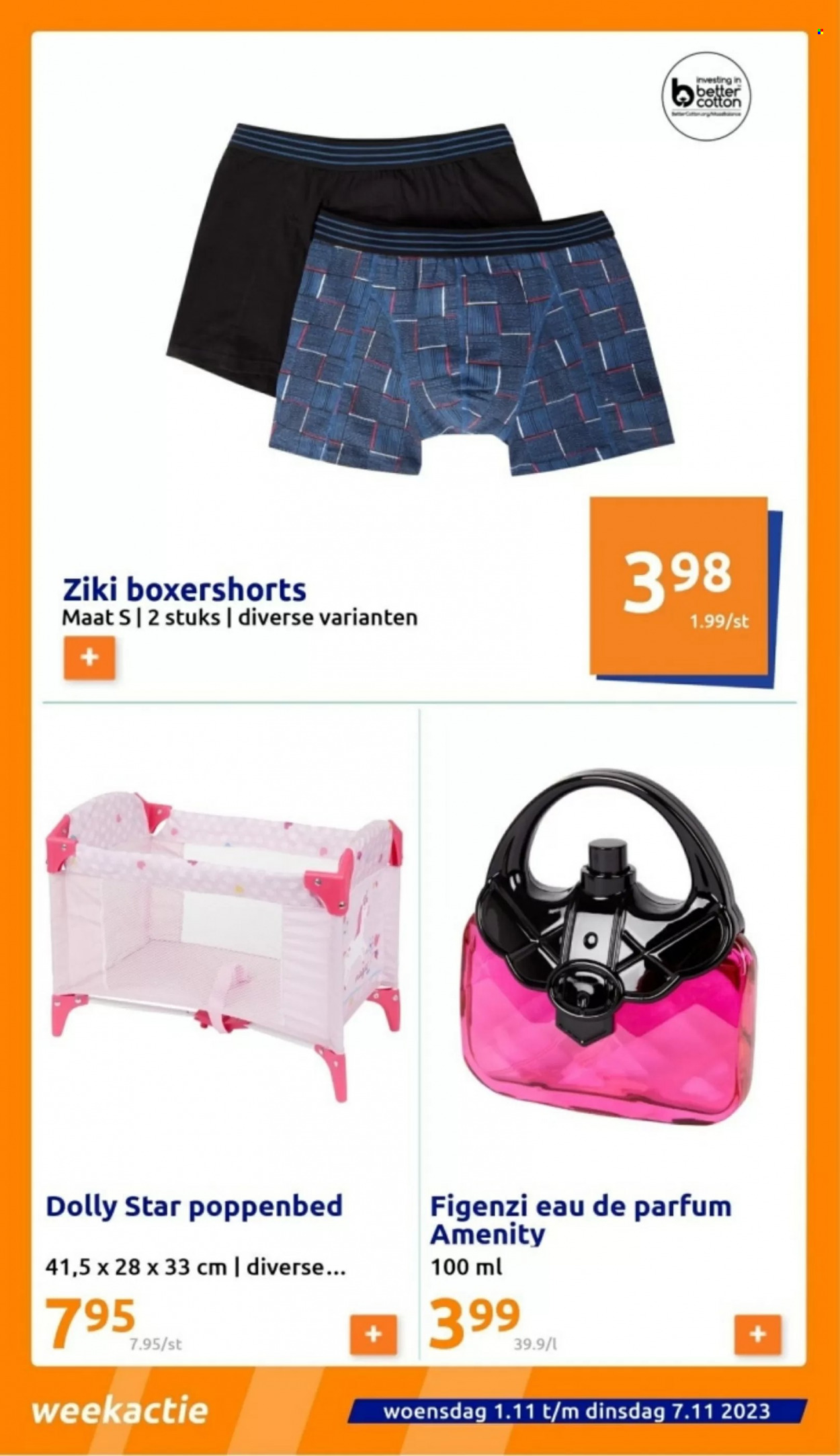 Action-aanbieding - 1-11-2023 - 7-11-2023. Pagina 12