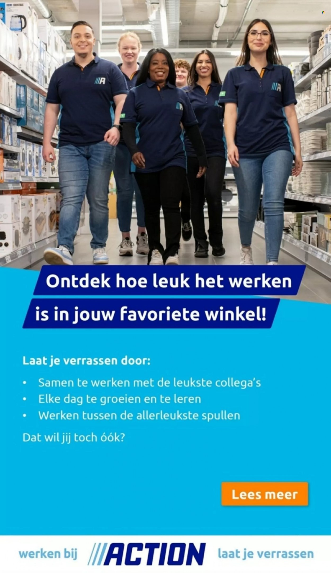 Action-aanbieding - 1-11-2023 - 7-11-2023. Pagina 13