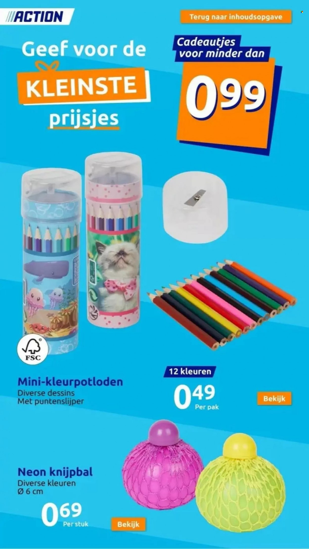 Action-aanbieding - 1-11-2023 - 7-11-2023. Pagina 4