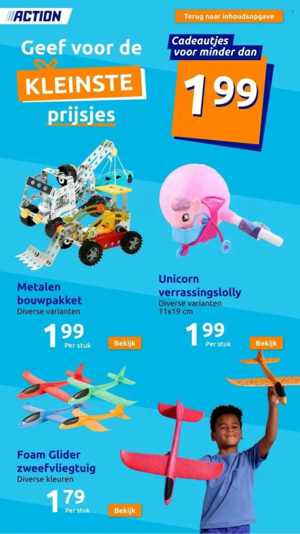 Action-aanbieding - 1-11-2023 - 7-11-2023. Pagina 12