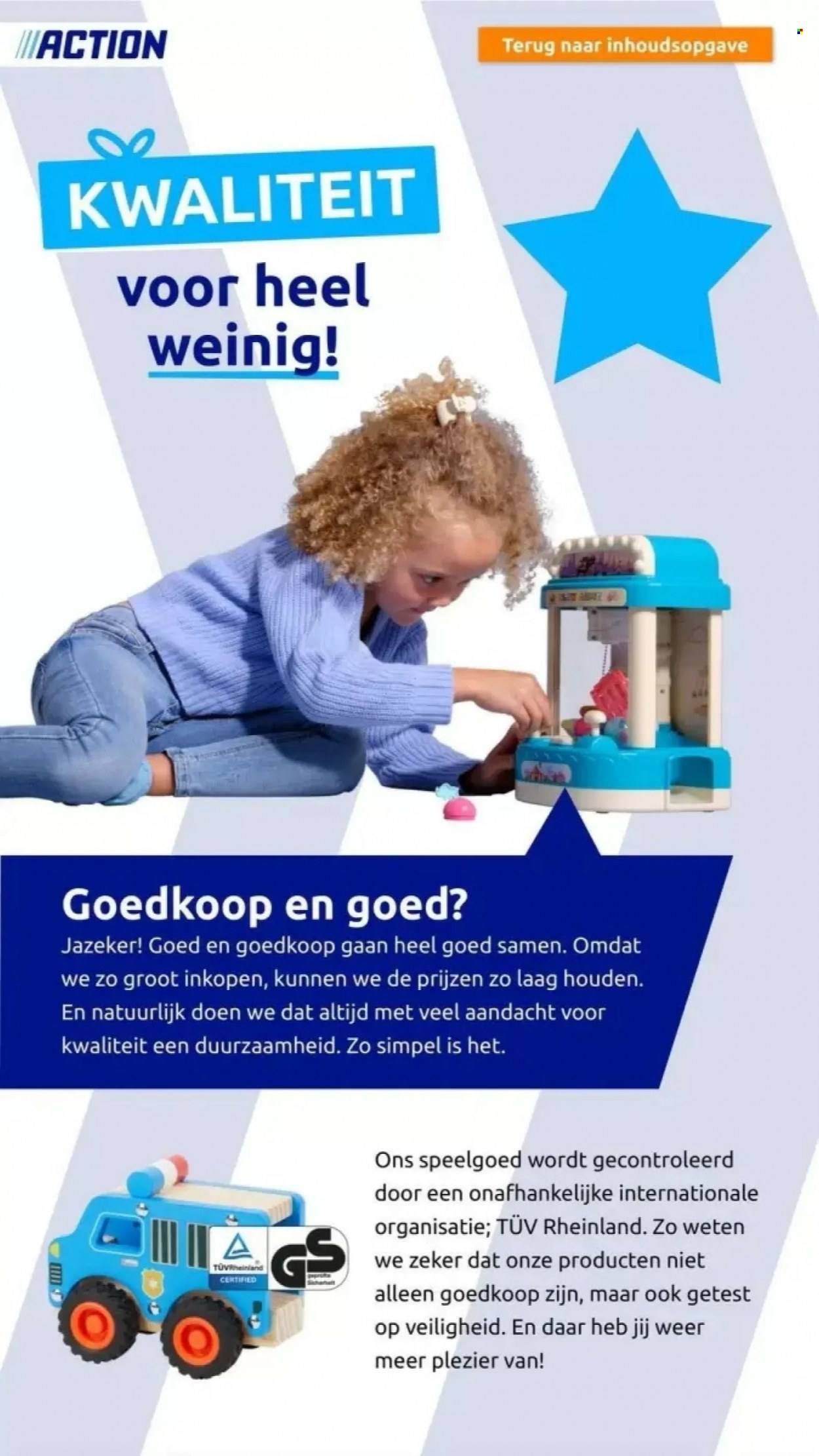 Action-aanbieding - 1-11-2023 - 7-11-2023. Pagina 16