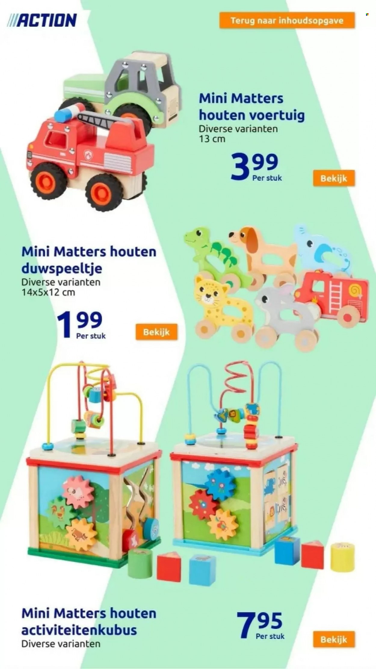 Action-aanbieding - 1-11-2023 - 7-11-2023. Pagina 21