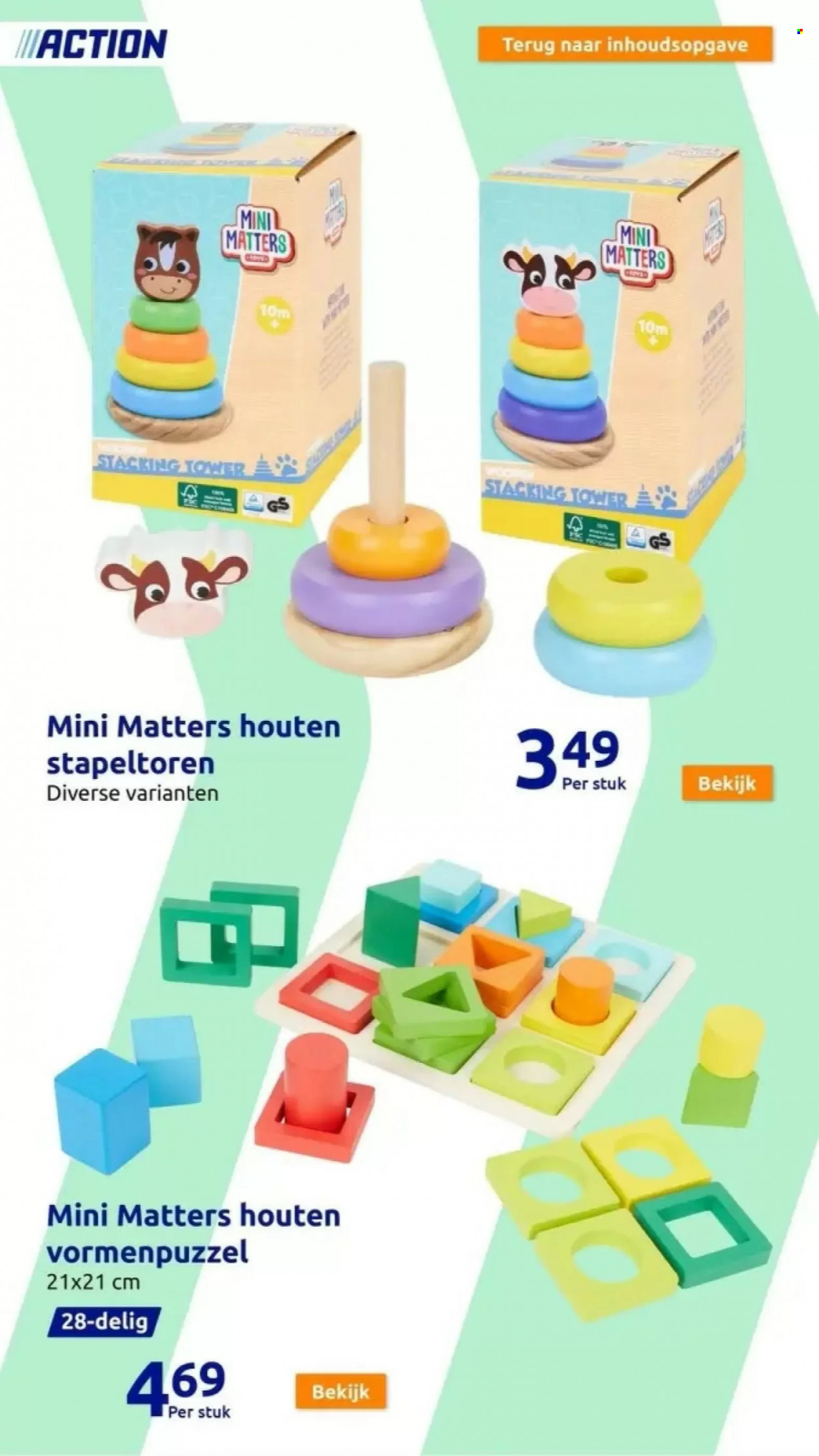 Action-aanbieding - 1-11-2023 - 7-11-2023. Pagina 22