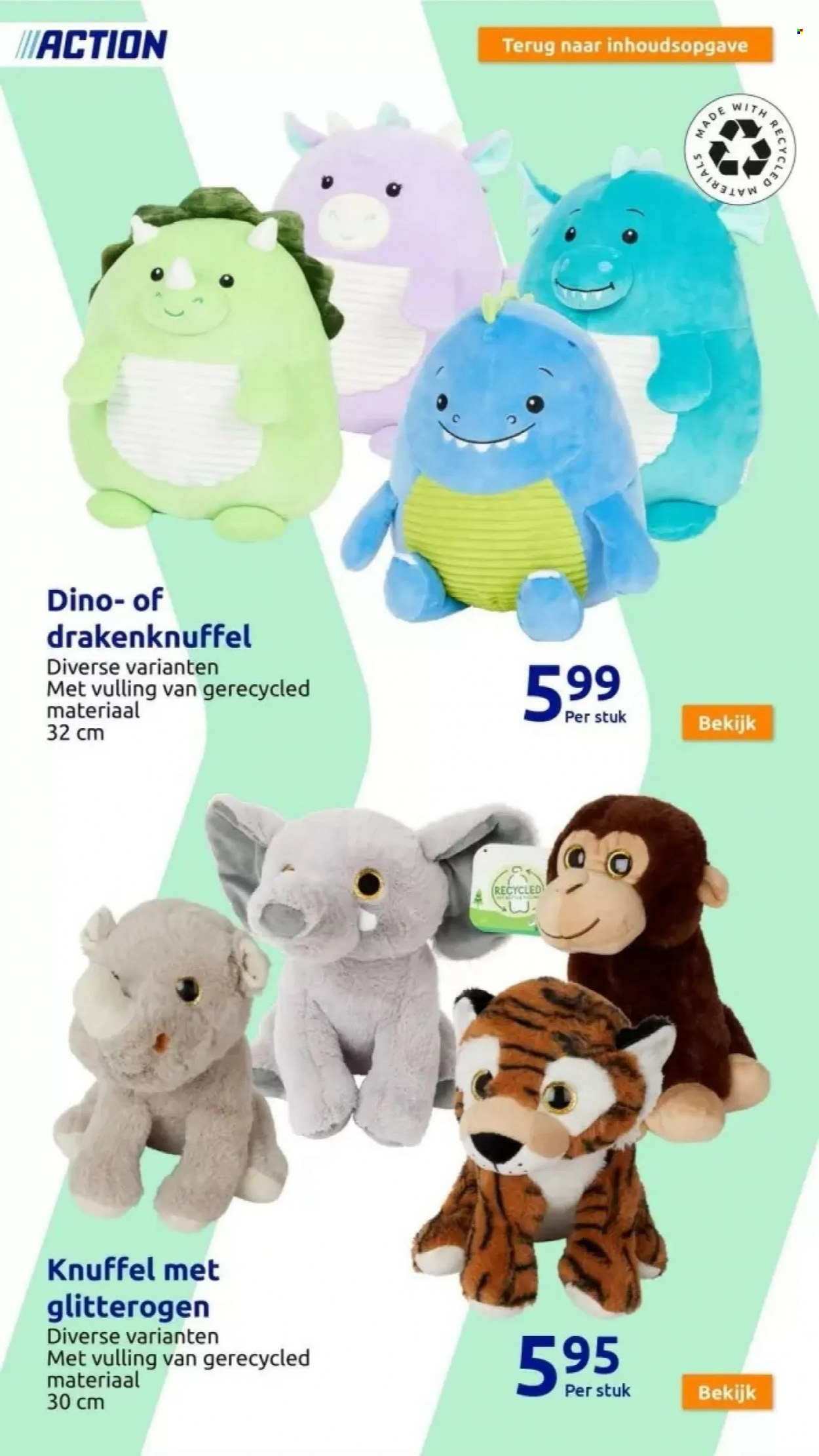 Action-aanbieding - 1-11-2023 - 7-11-2023. Pagina 26