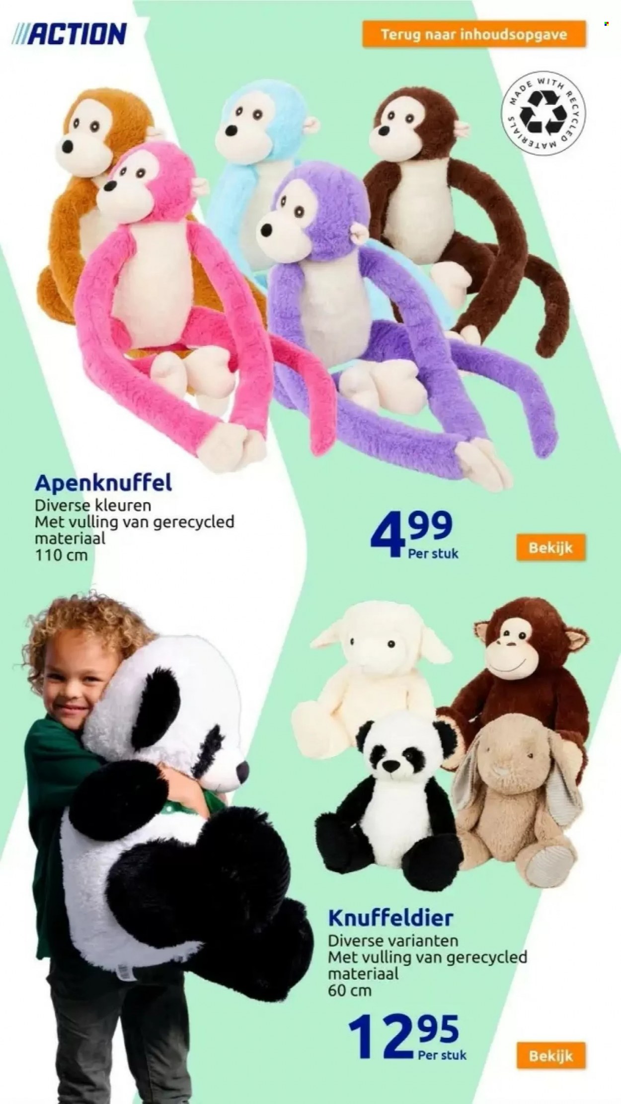 Action-aanbieding - 1-11-2023 - 7-11-2023. Pagina 27