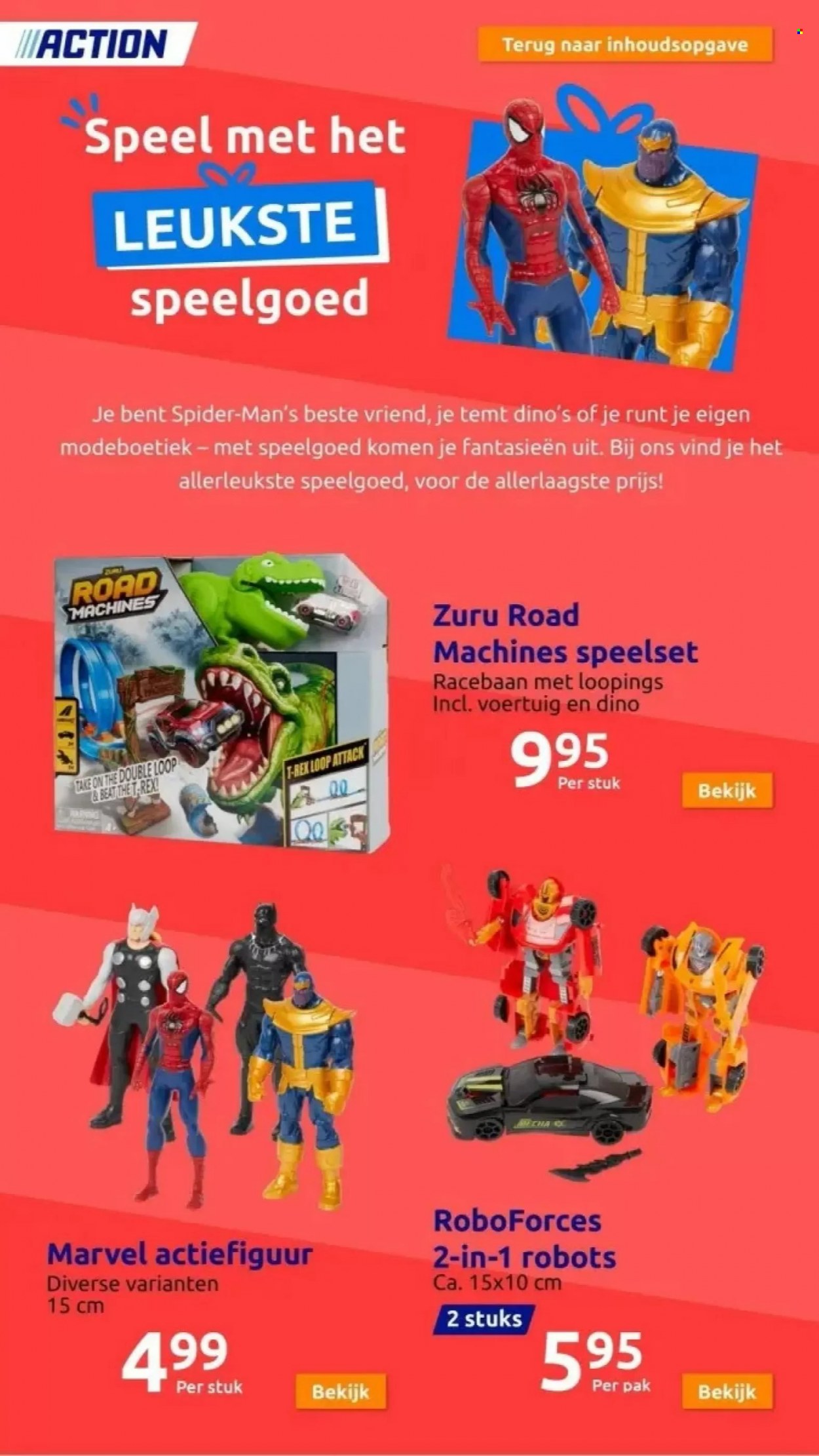 Action-aanbieding - 1-11-2023 - 7-11-2023. Pagina 32