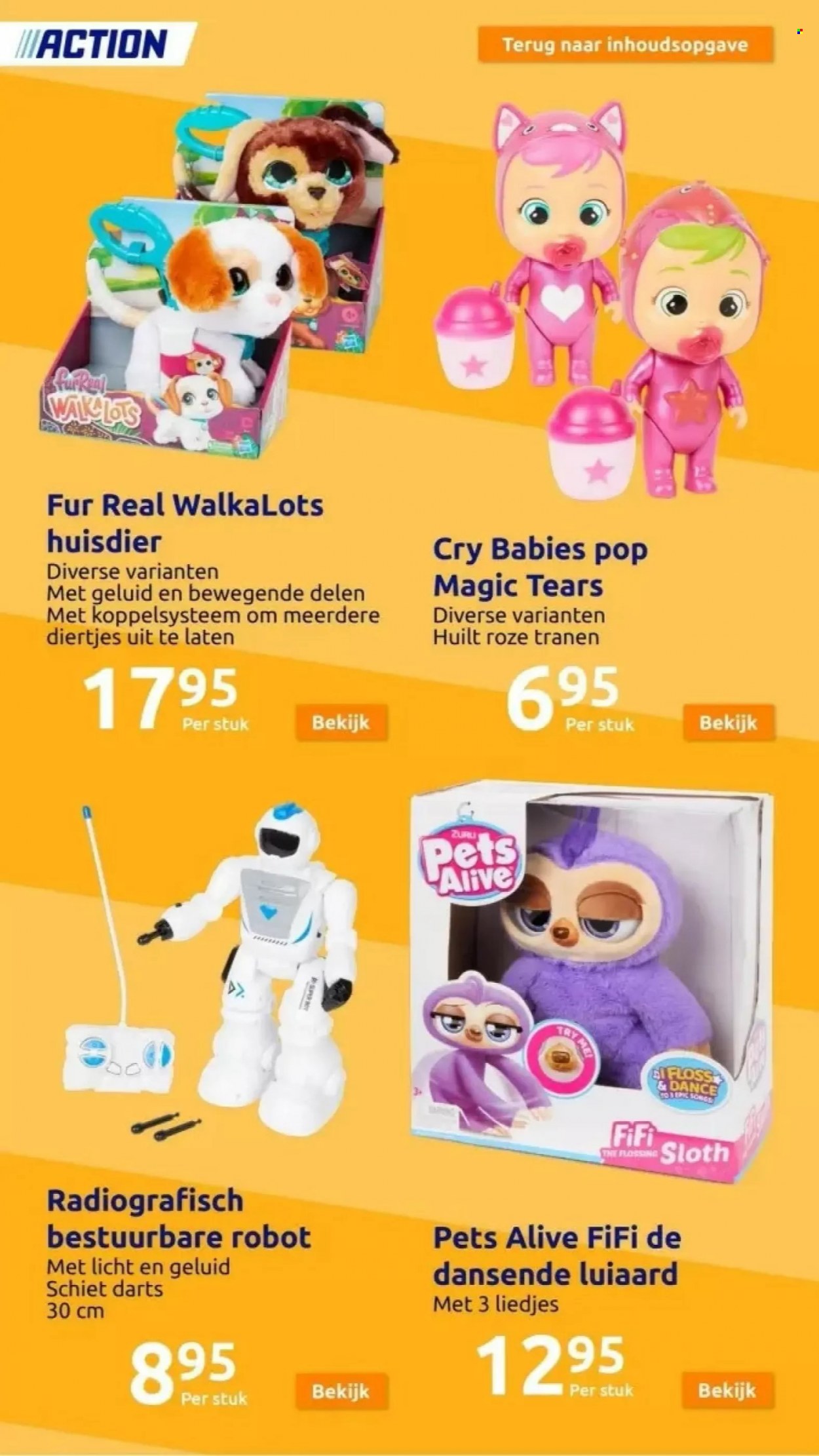 Action-aanbieding - 1-11-2023 - 7-11-2023. Pagina 50