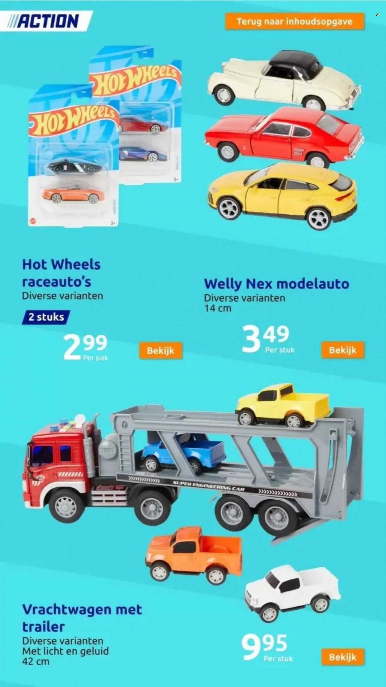 Action-aanbieding - 1-11-2023 - 7-11-2023. Pagina 70