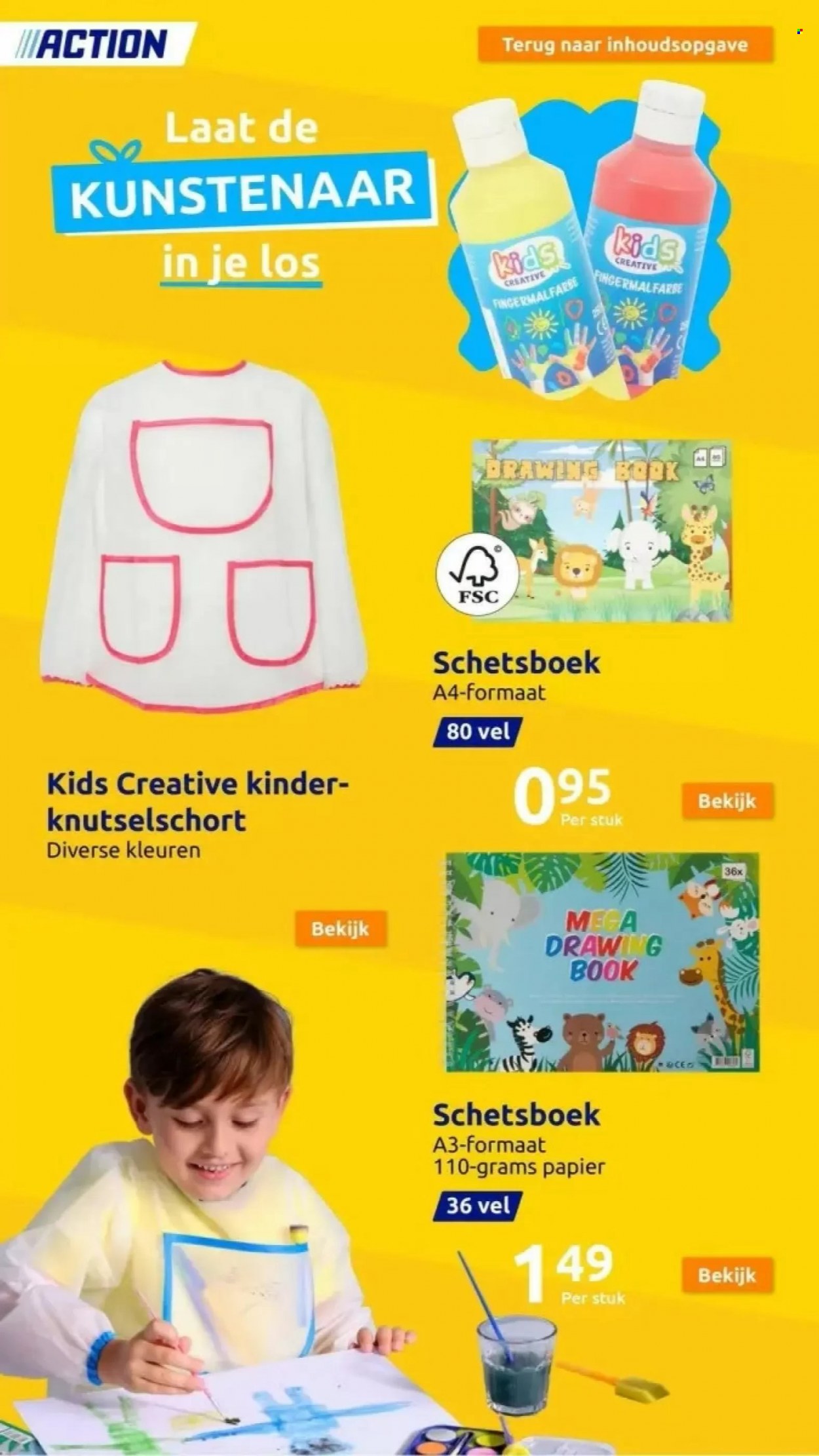 Action-aanbieding - 1-11-2023 - 7-11-2023. Pagina 78
