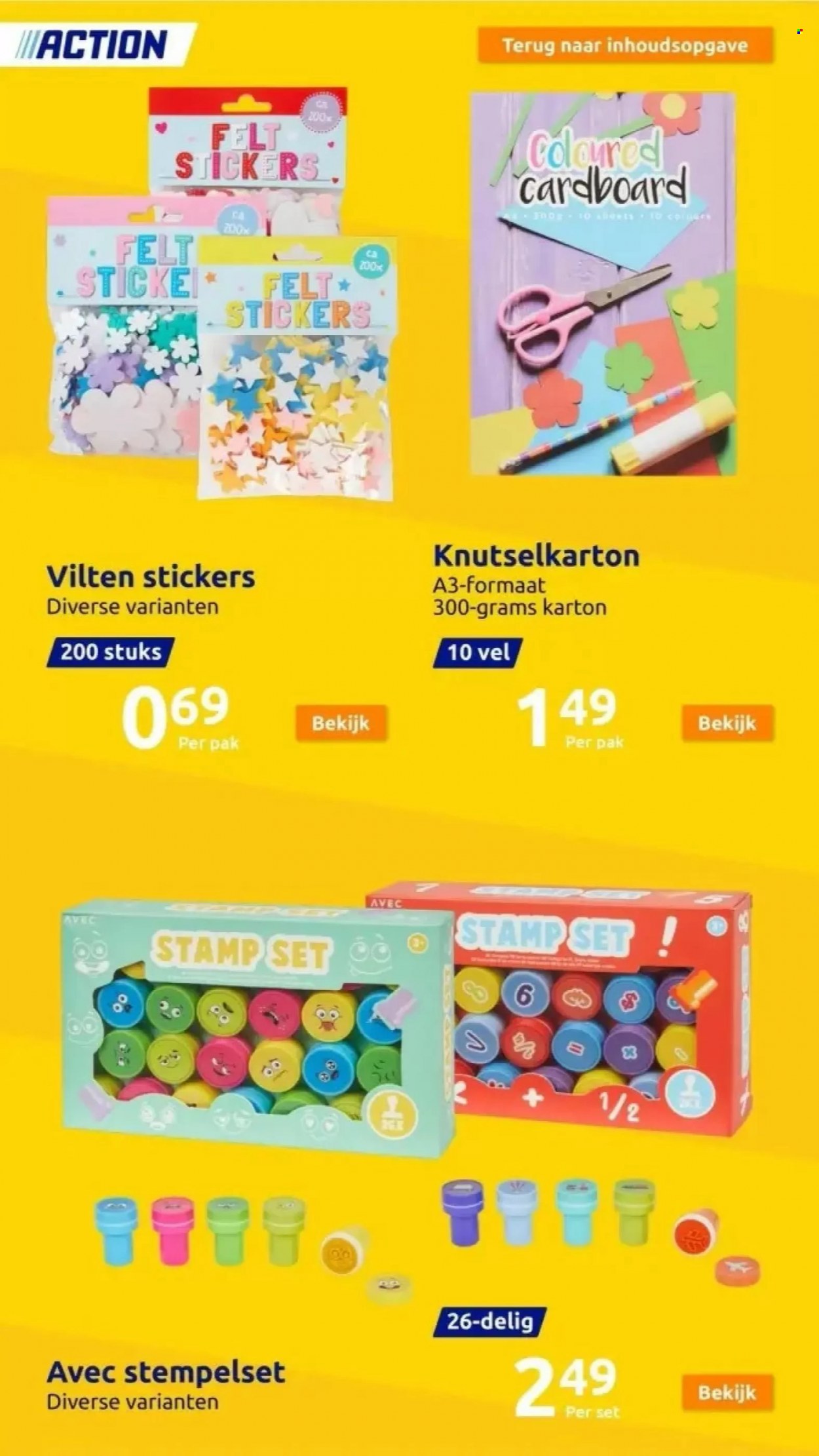 Action-aanbieding - 1-11-2023 - 7-11-2023. Pagina 81