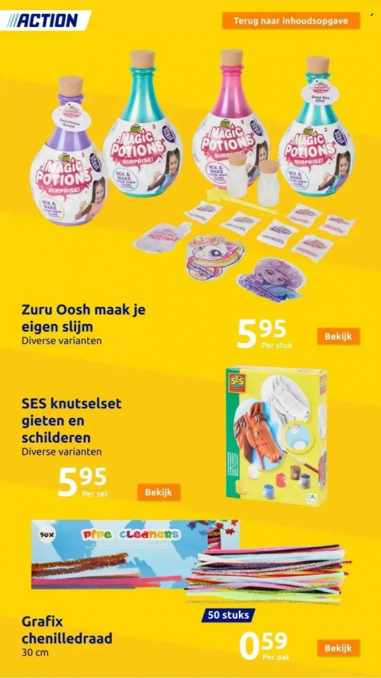 Action-aanbieding - 1-11-2023 - 7-11-2023. Pagina 85