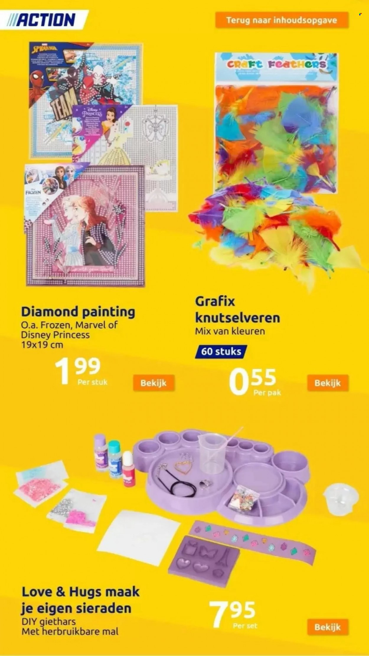 Action-aanbieding - 1-11-2023 - 7-11-2023. Pagina 87