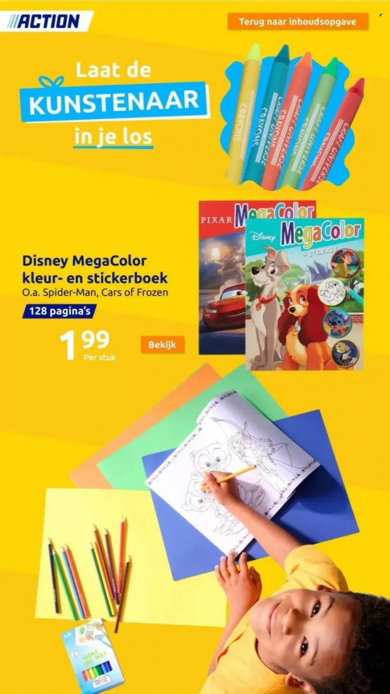 Action-aanbieding - 1-11-2023 - 7-11-2023. Pagina 92