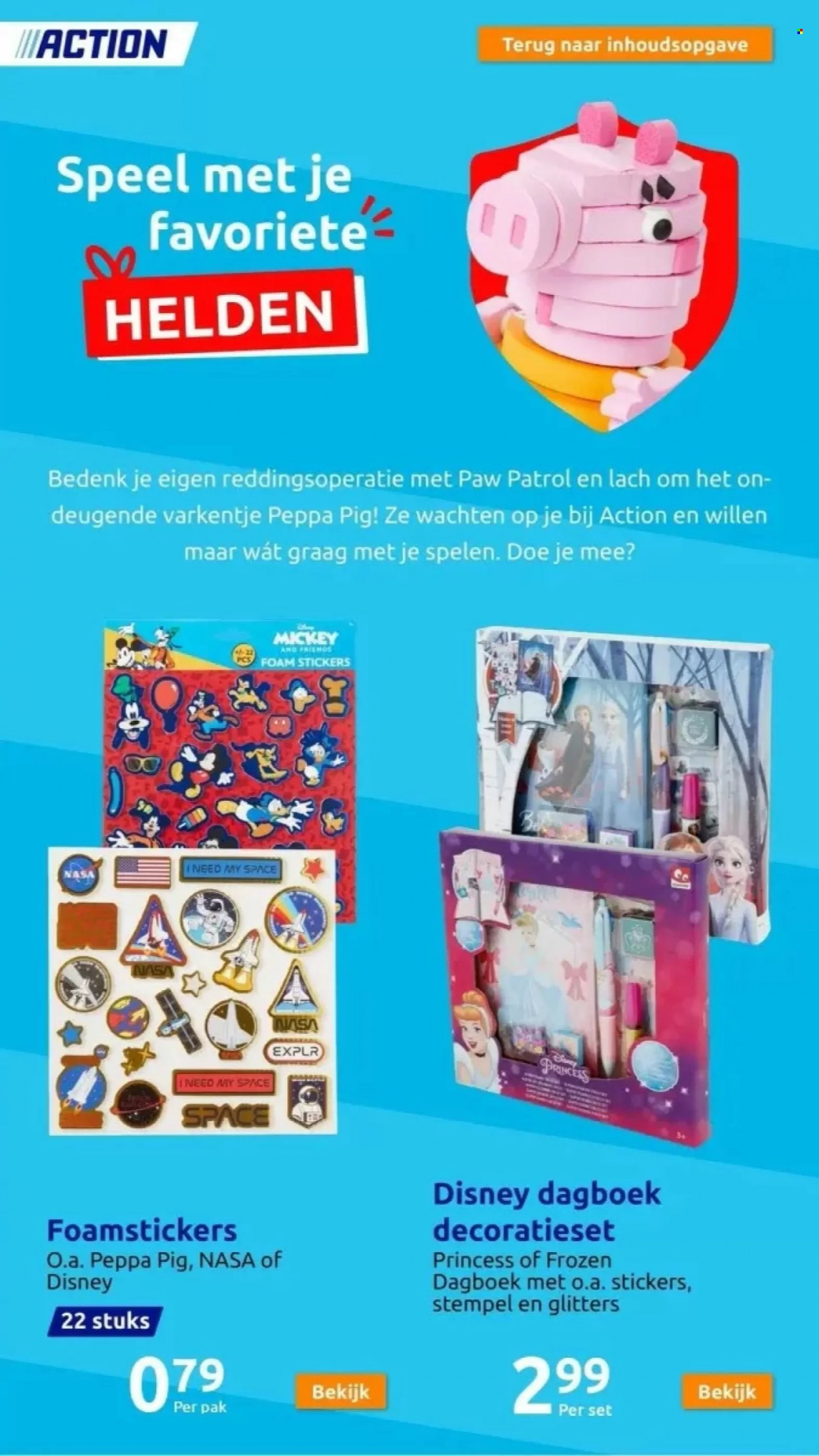 Action-aanbieding - 1-11-2023 - 7-11-2023. Pagina 96