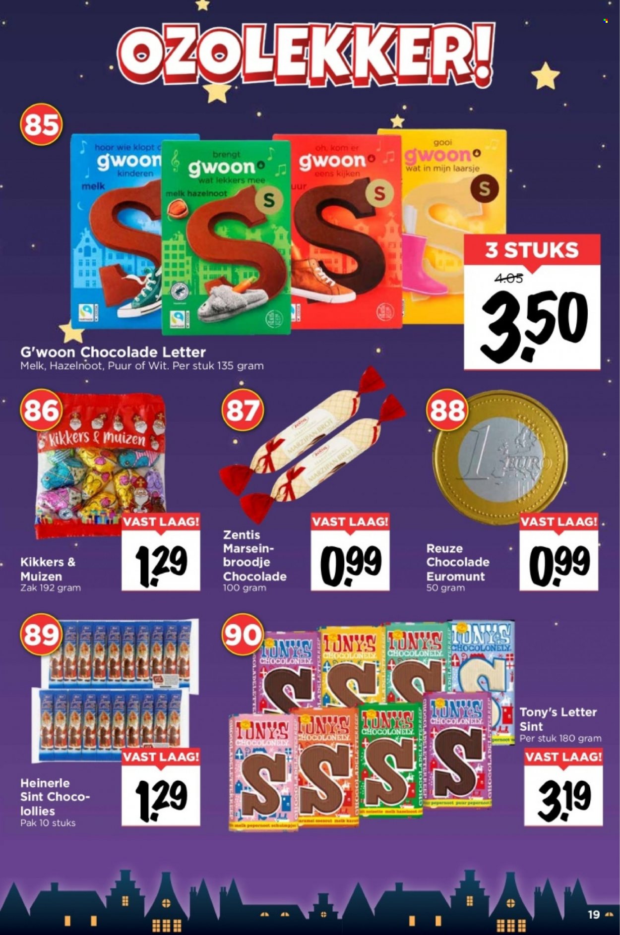 Vomar-aanbieding. Pagina 19