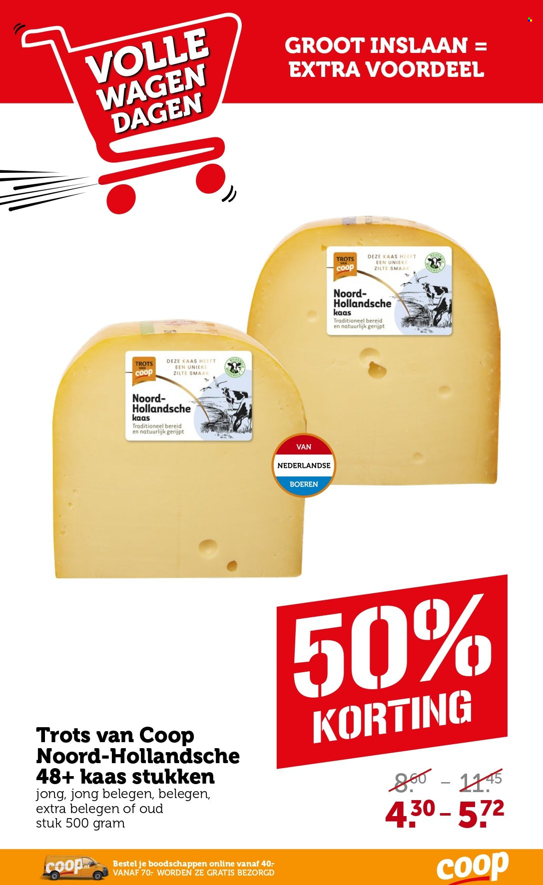 Coop-aanbieding - 6-11-2023 - 12-11-2023. Pagina 2