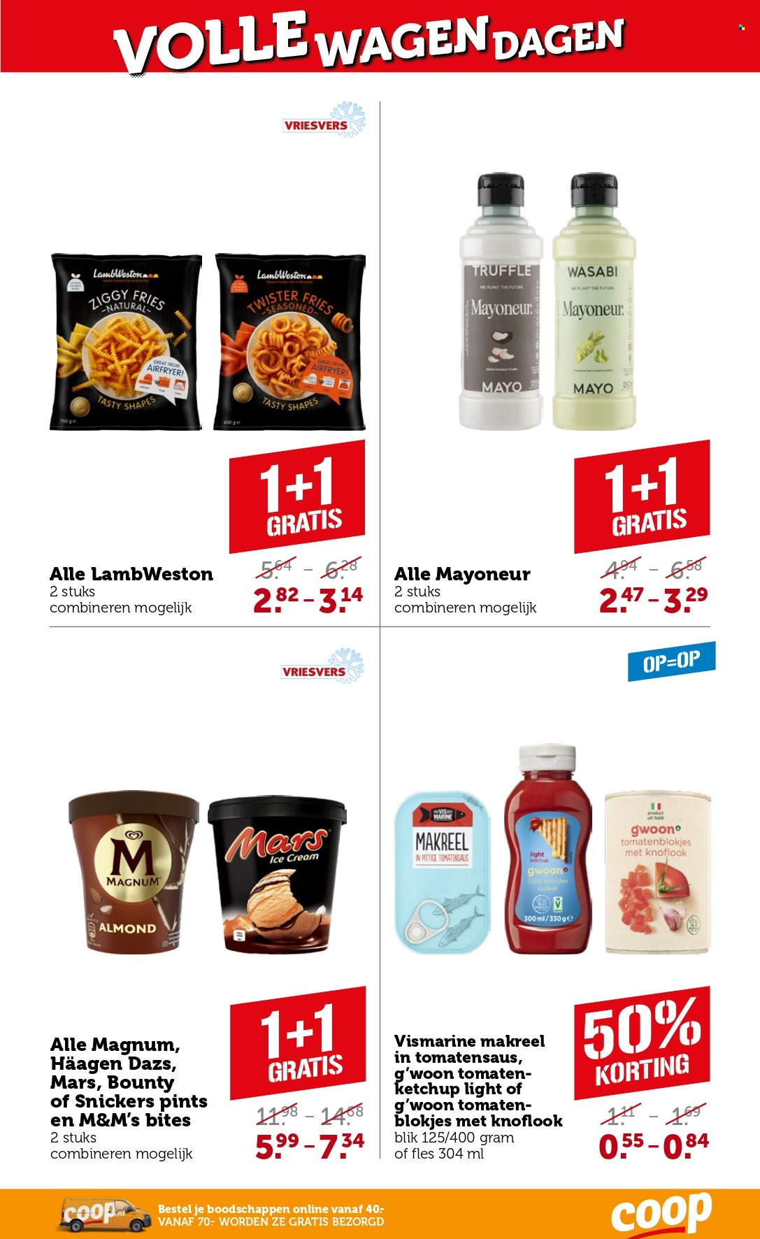 Coop-aanbieding - 6-11-2023 - 12-11-2023. Pagina 7