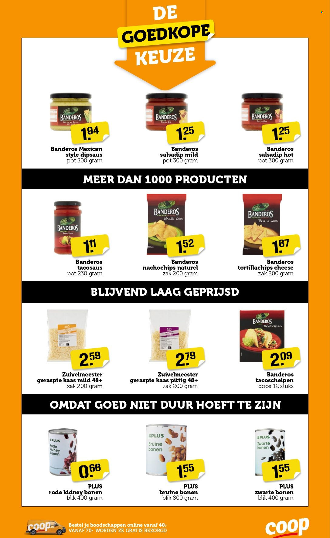 Coop-aanbieding - 6-11-2023 - 12-11-2023. Pagina 8