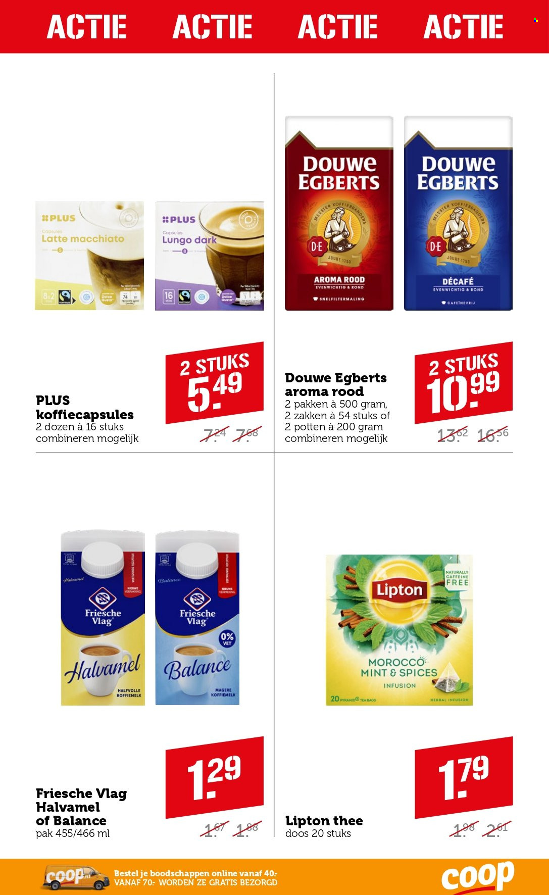 Coop-aanbieding - 6-11-2023 - 12-11-2023. Pagina 22