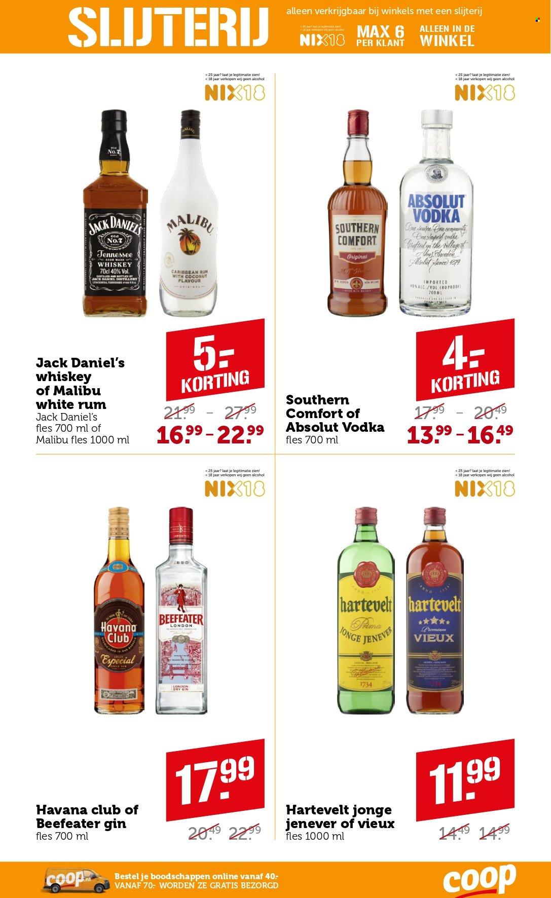 Coop-aanbieding - 6-11-2023 - 12-11-2023. Pagina 26
