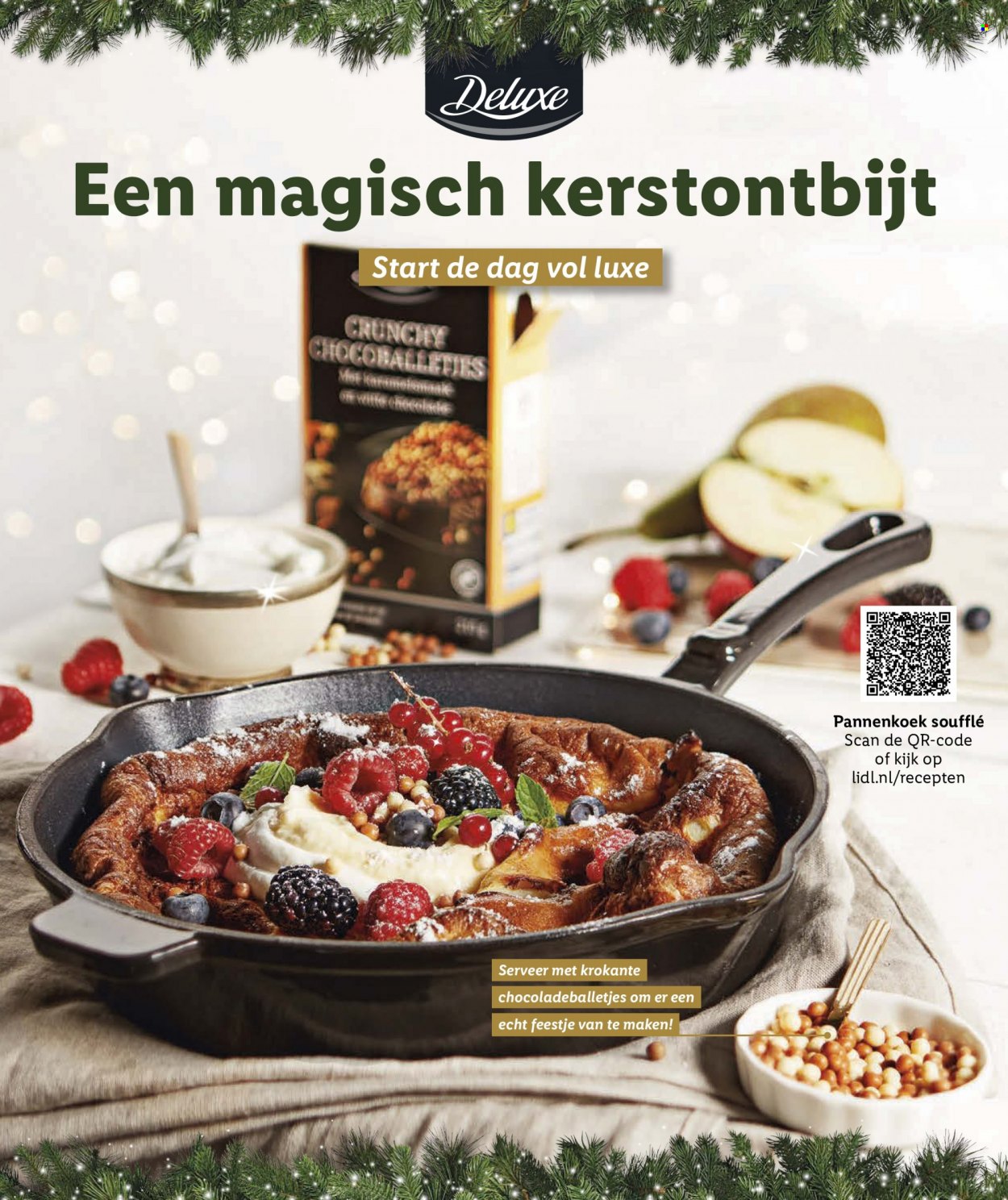 Lidl-aanbieding. Pagina 4