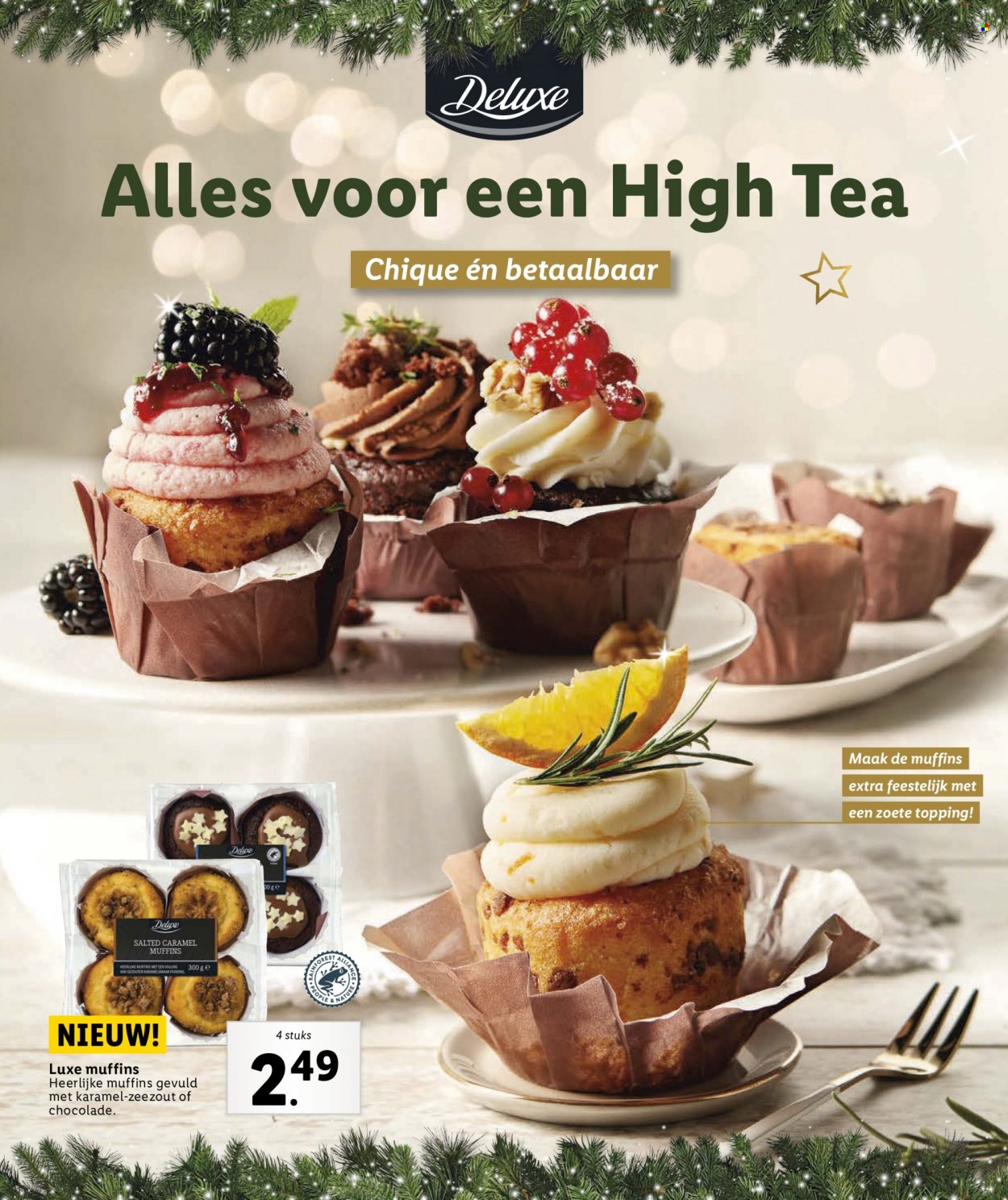 Lidl-aanbieding. Pagina 8