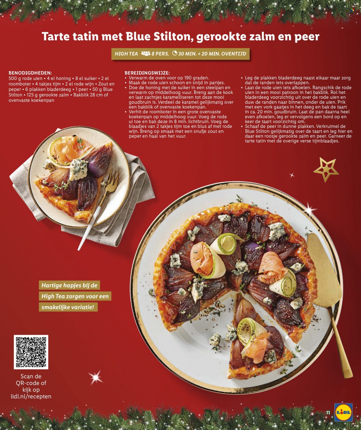 Lidl-aanbieding. Pagina 11