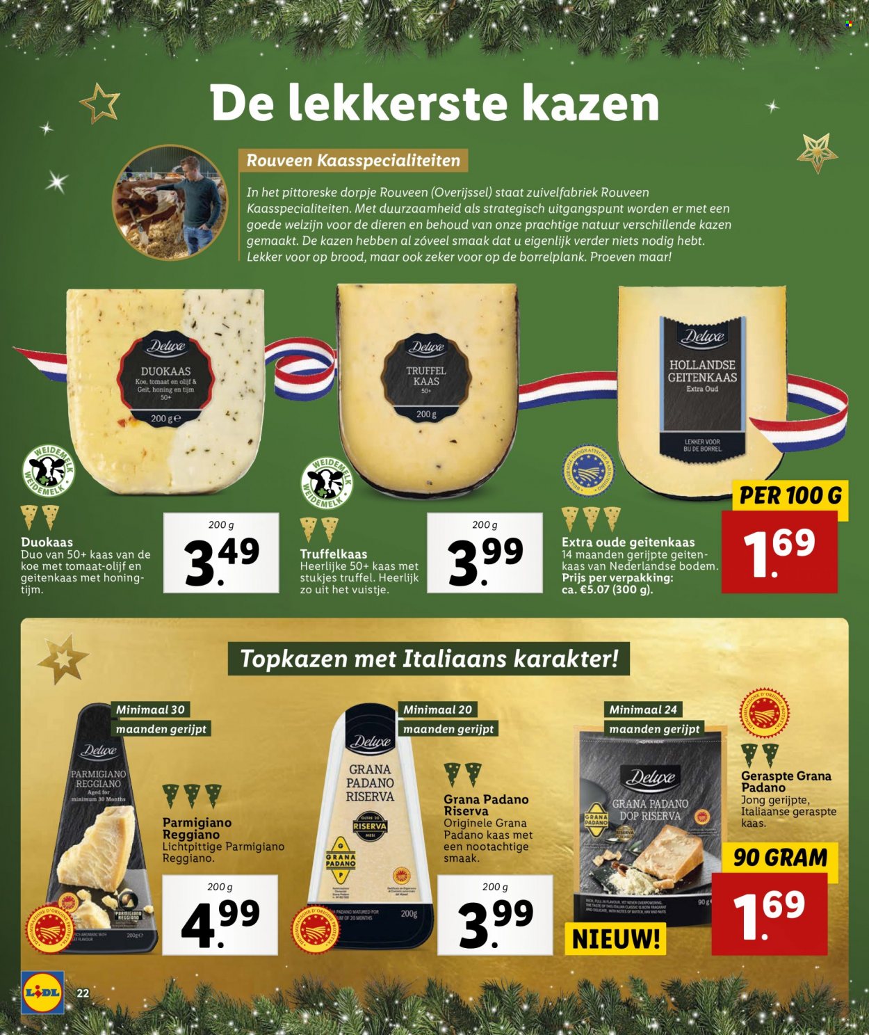 Lidl-aanbieding. Pagina 22