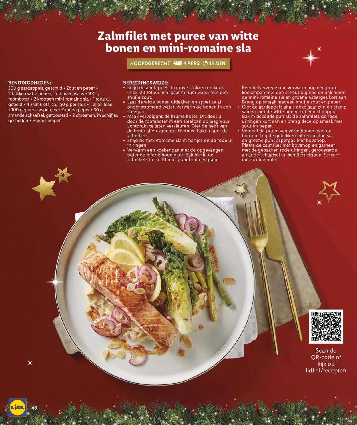 Lidl-aanbieding. Pagina 48