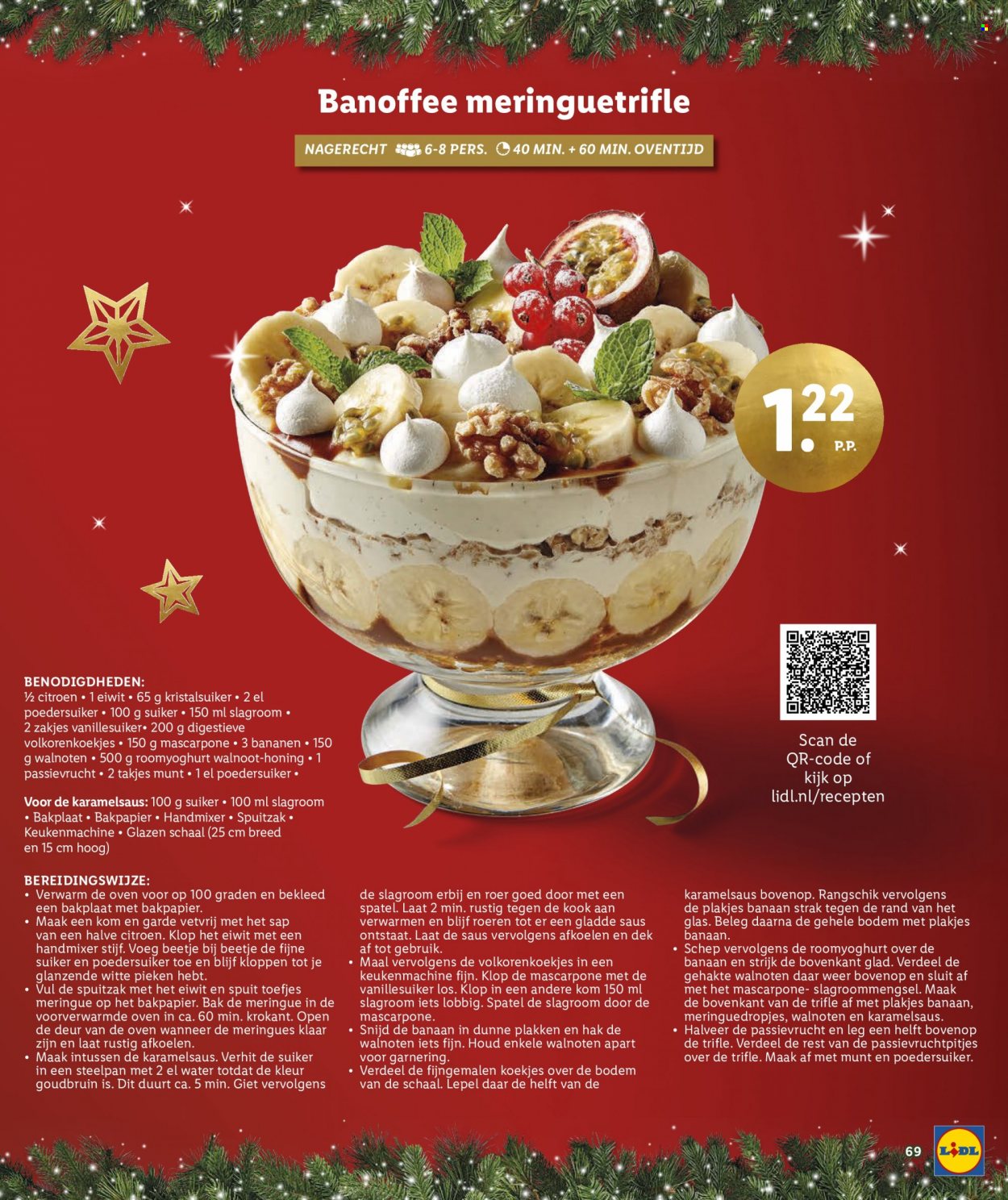 Lidl-aanbieding. Pagina 69