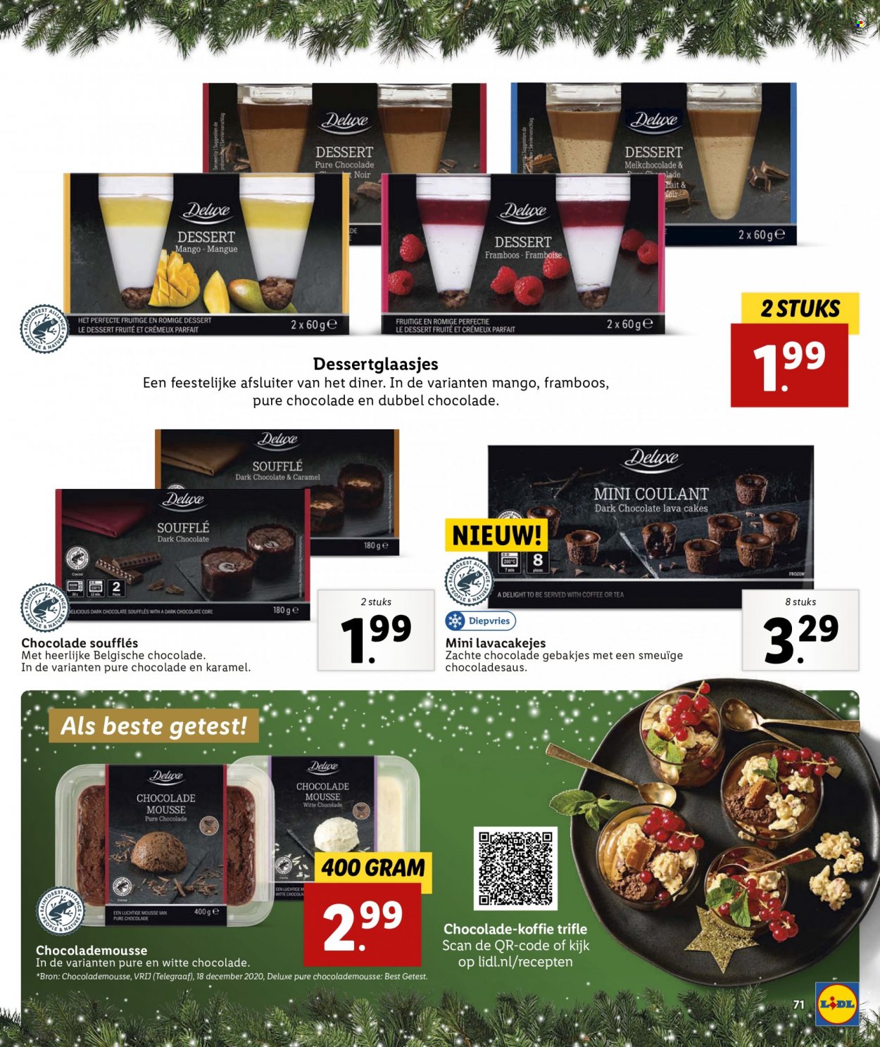 Lidl-aanbieding. Pagina 71