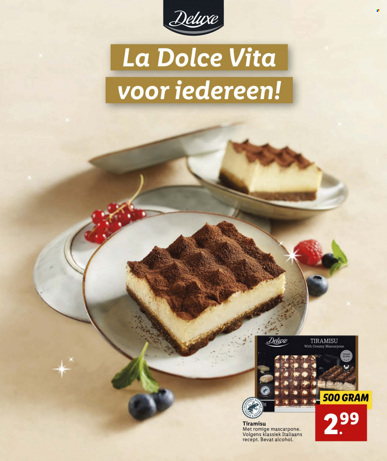 Lidl-aanbieding. Pagina 72