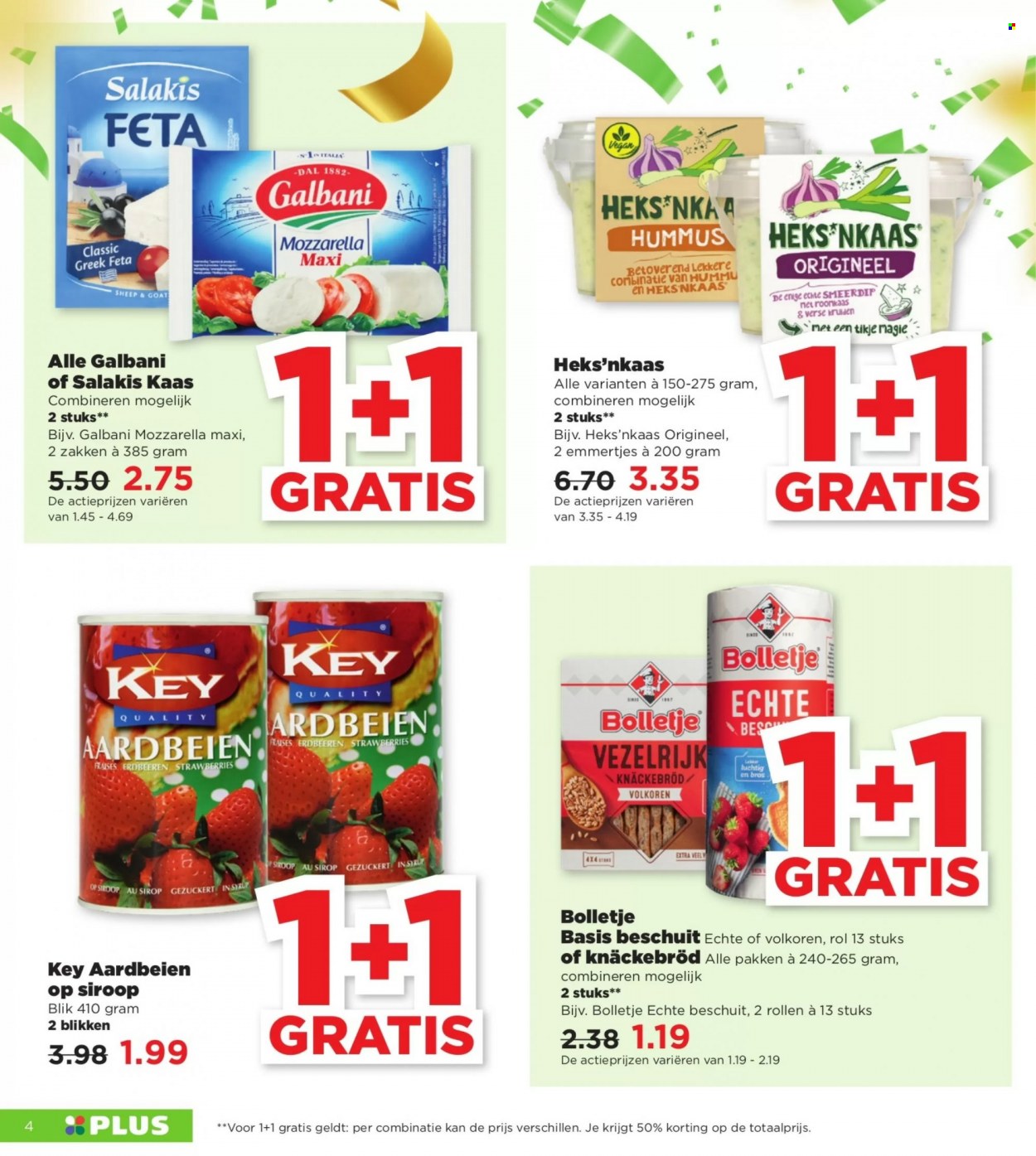 Plus-aanbieding - 5-11-2023 - 11-11-2023. Pagina 4