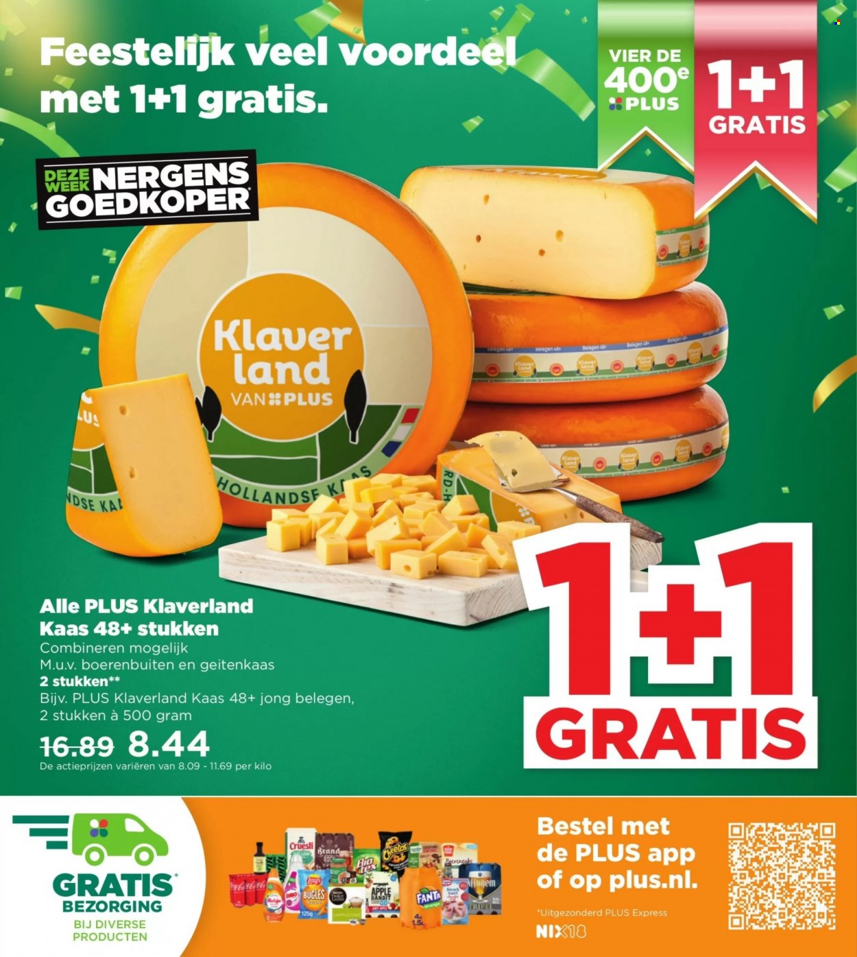 Plus-aanbieding - 5-11-2023 - 11-11-2023. Pagina 5
