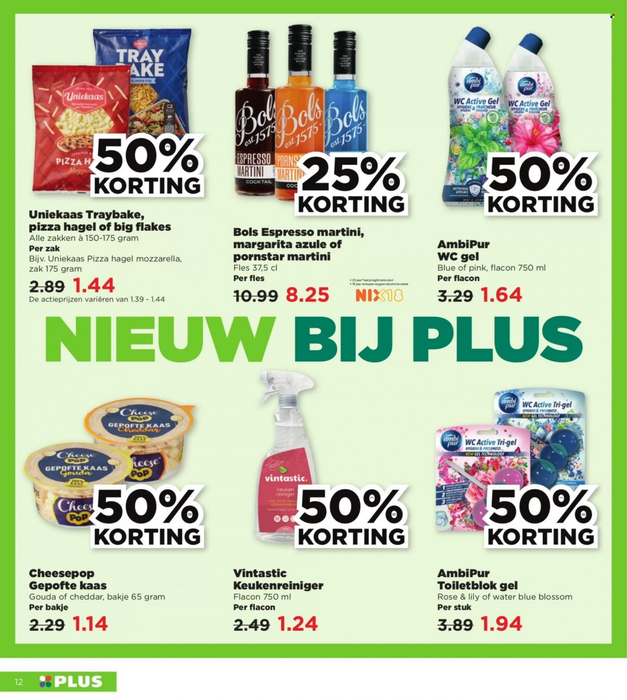 Plus-aanbieding - 5-11-2023 - 11-11-2023. Pagina 12