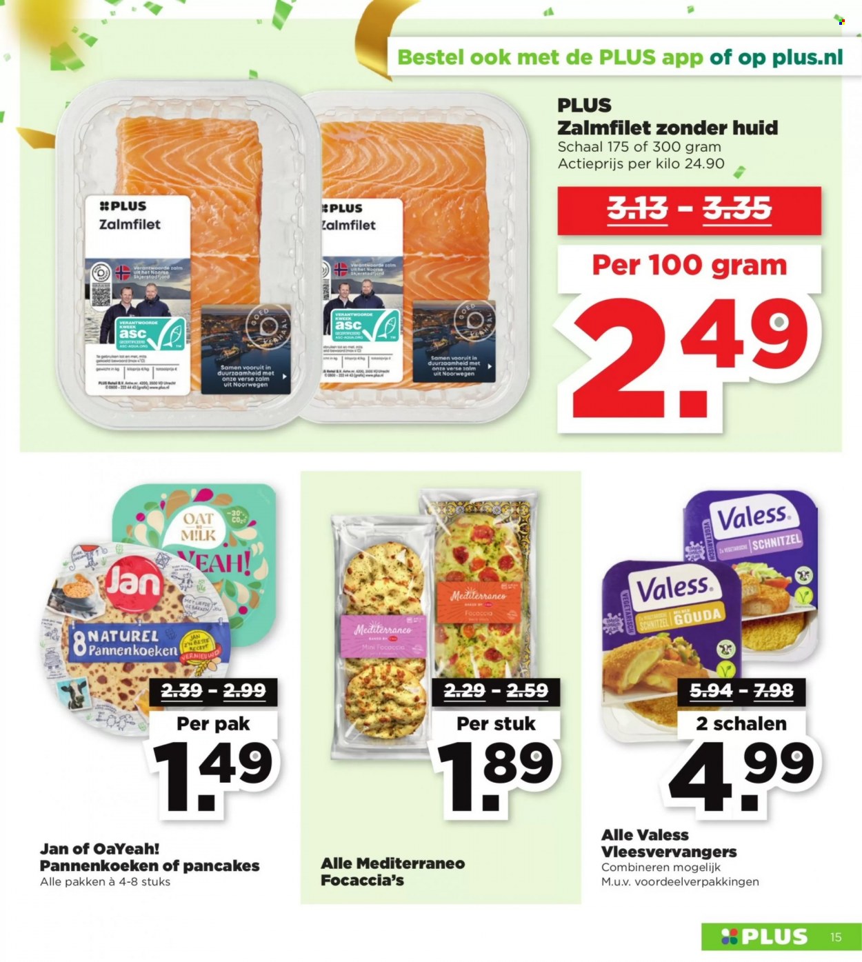 Plus-aanbieding - 5-11-2023 - 11-11-2023. Pagina 15