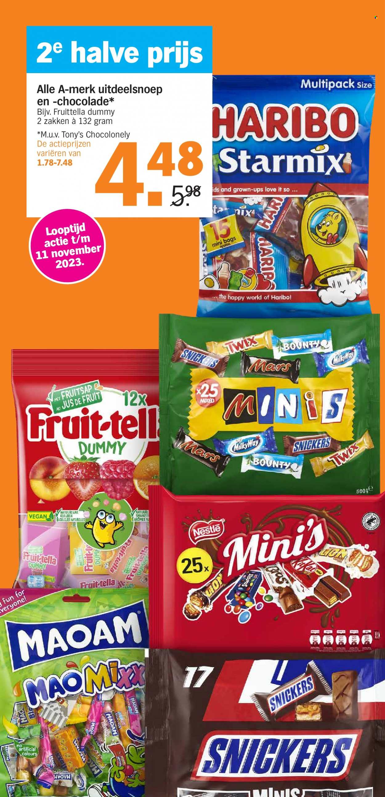 Albert Heijn-aanbieding - 6-11-2023 - 12-11-2023. Pagina 22