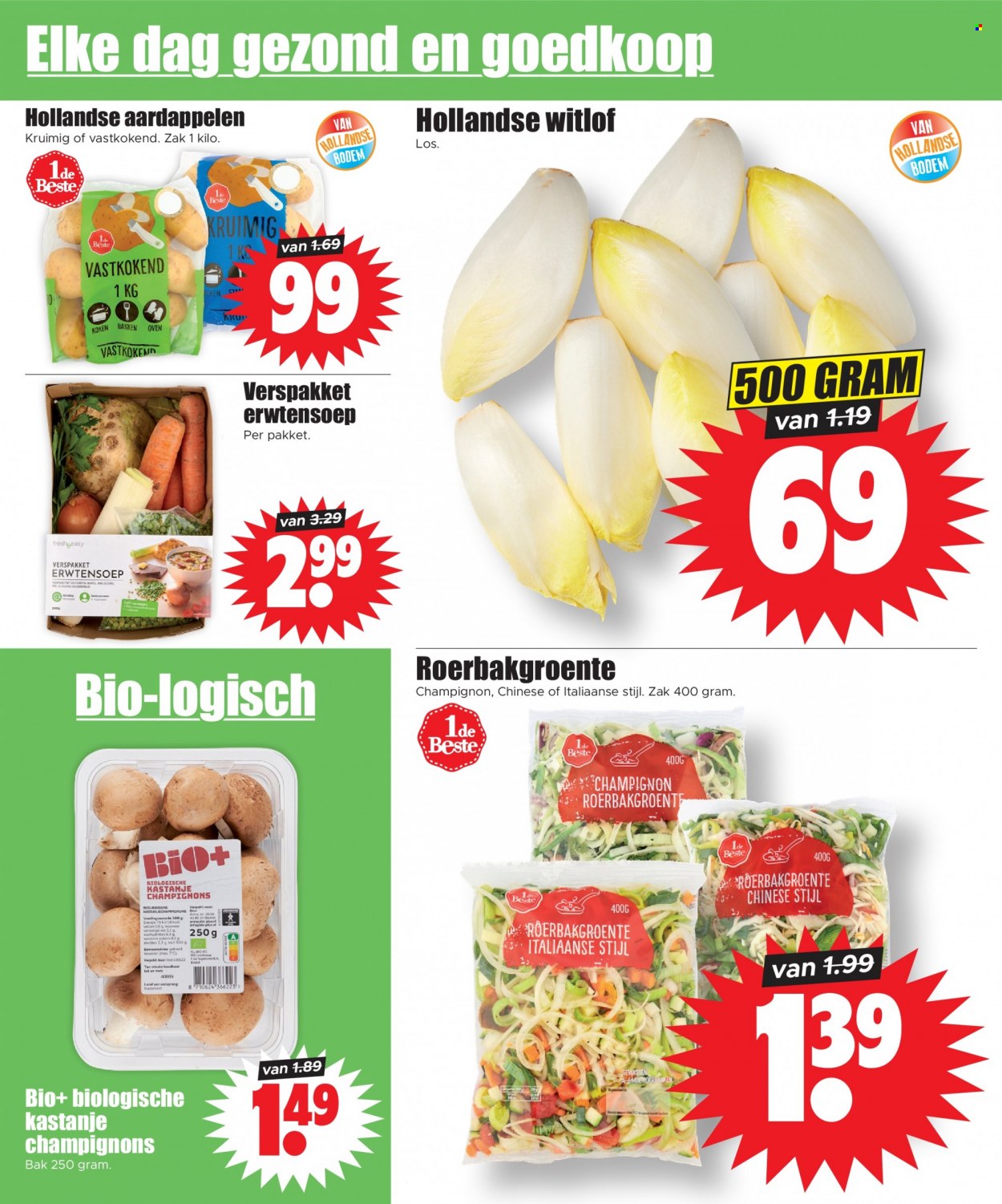 Dirk-aanbieding - 8-11-2023 - 14-11-2023. Pagina 2
