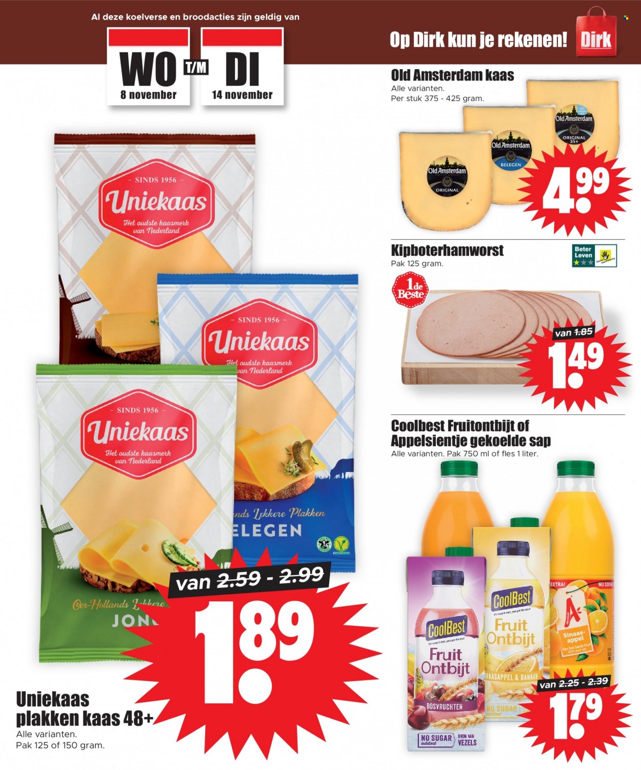 Dirk-aanbieding - 8-11-2023 - 14-11-2023. Pagina 7