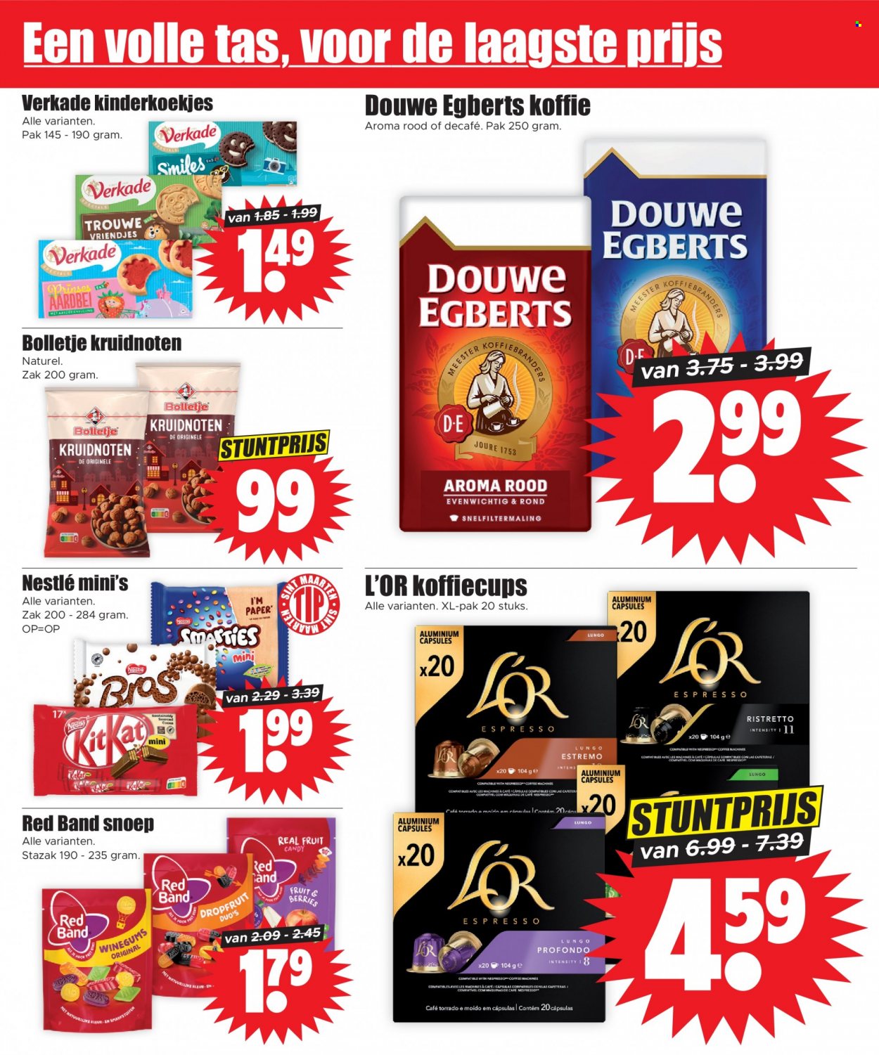 Dirk-aanbieding - 8-11-2023 - 14-11-2023. Pagina 18