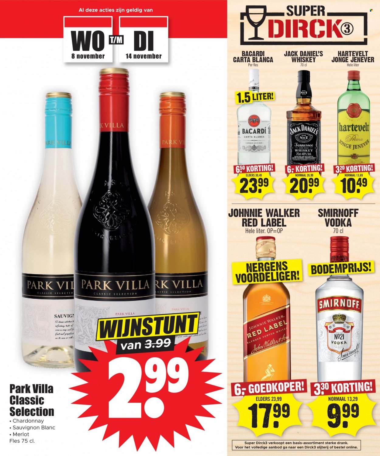 Dirk-aanbieding - 8-11-2023 - 14-11-2023. Pagina 21