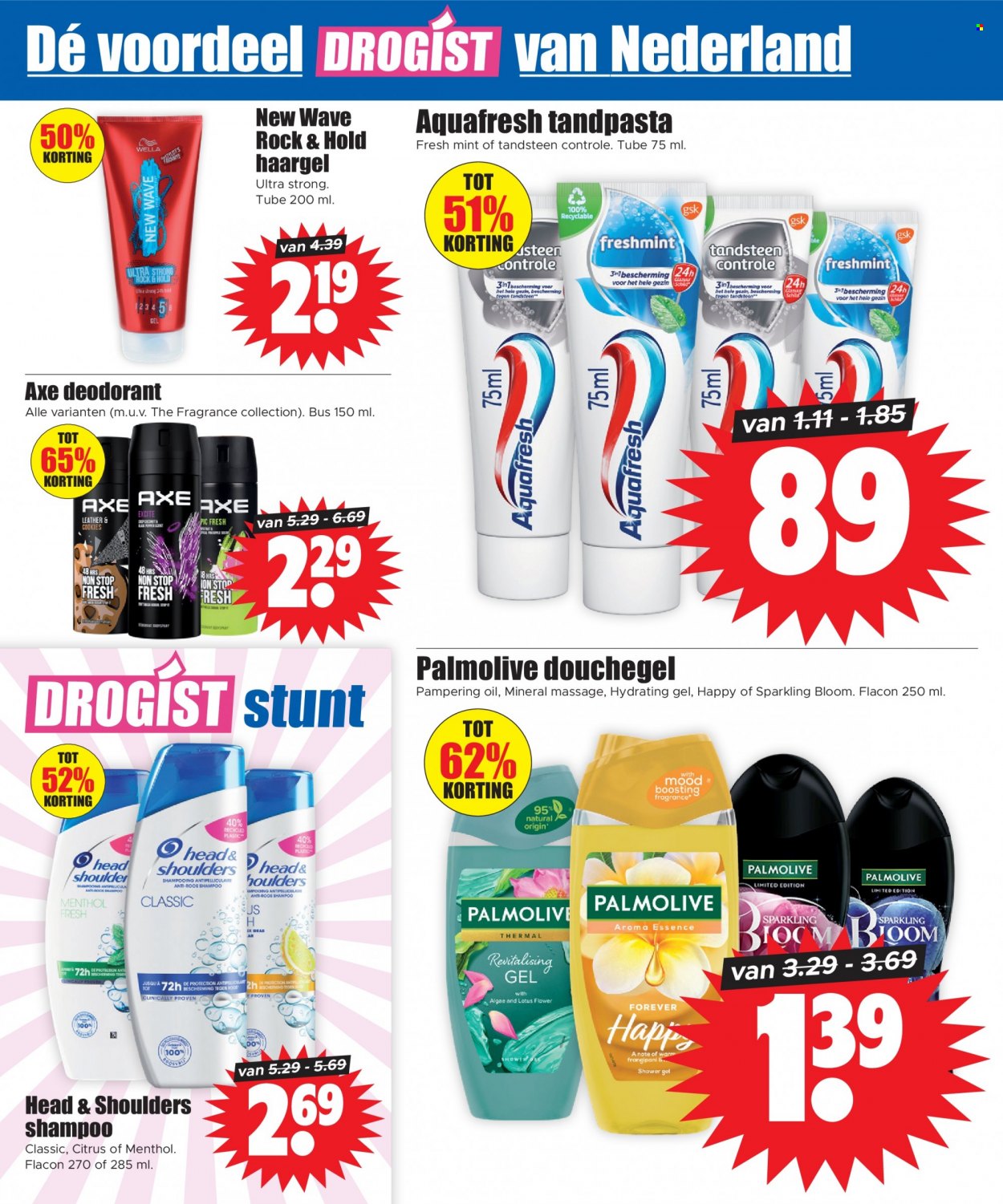 Dirk-aanbieding - 8-11-2023 - 14-11-2023. Pagina 24