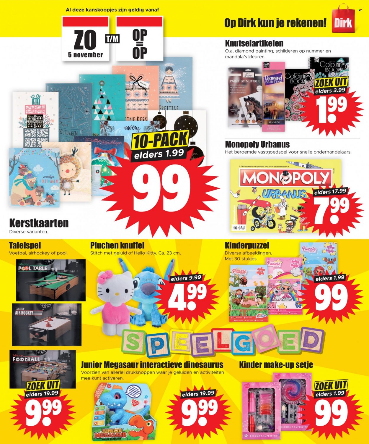 Dirk-aanbieding - 8-11-2023 - 14-11-2023. Pagina 27